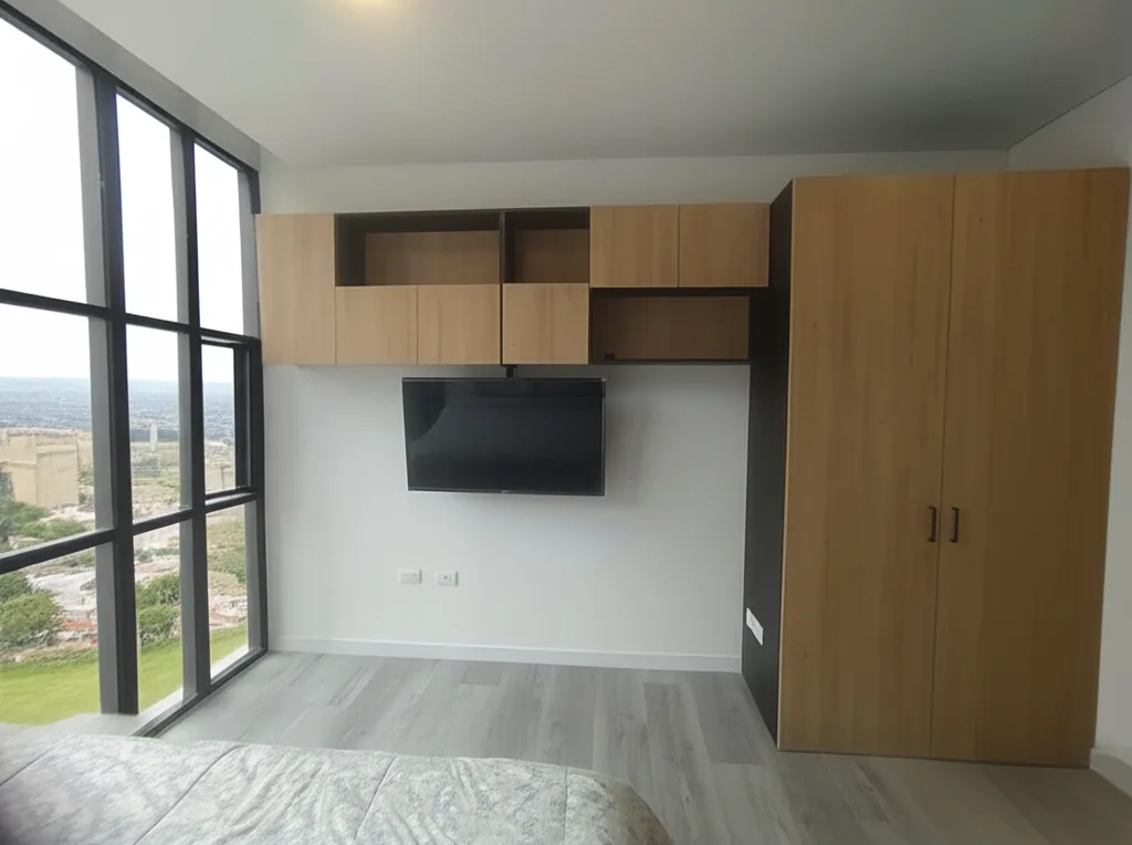 Apartamento en Arriendo en Centro Internacional, Bogotá