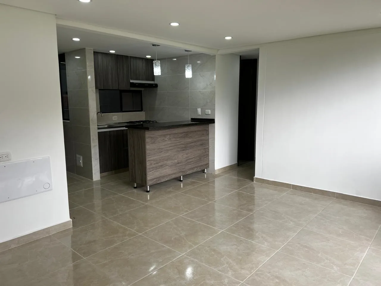 Apartamento en Arriendo en Centro Tocancipá, Tocancipá