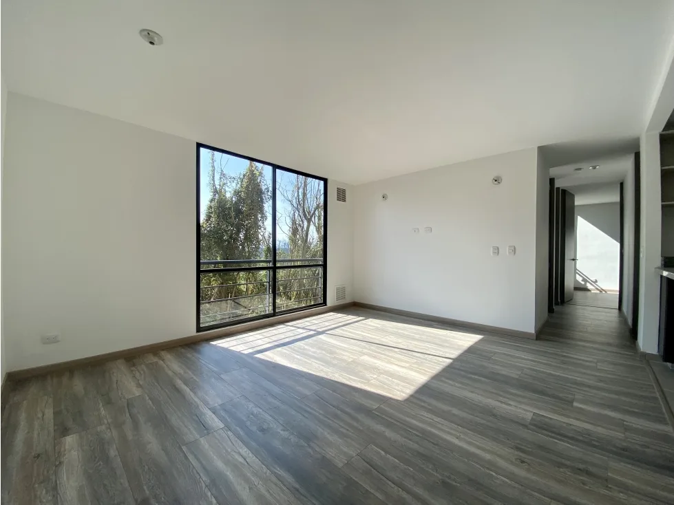 Apartamento en Arriendo en Centro, Zipaquirá