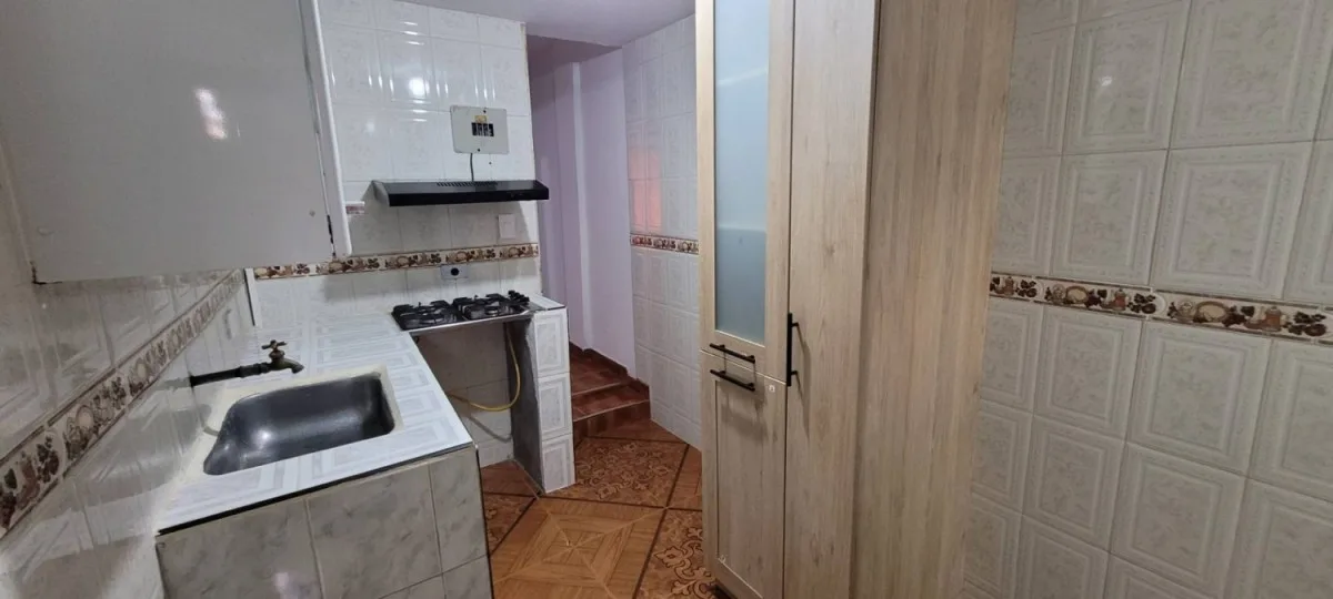 Apartamento en Arriendo en Cervantes, Manizales