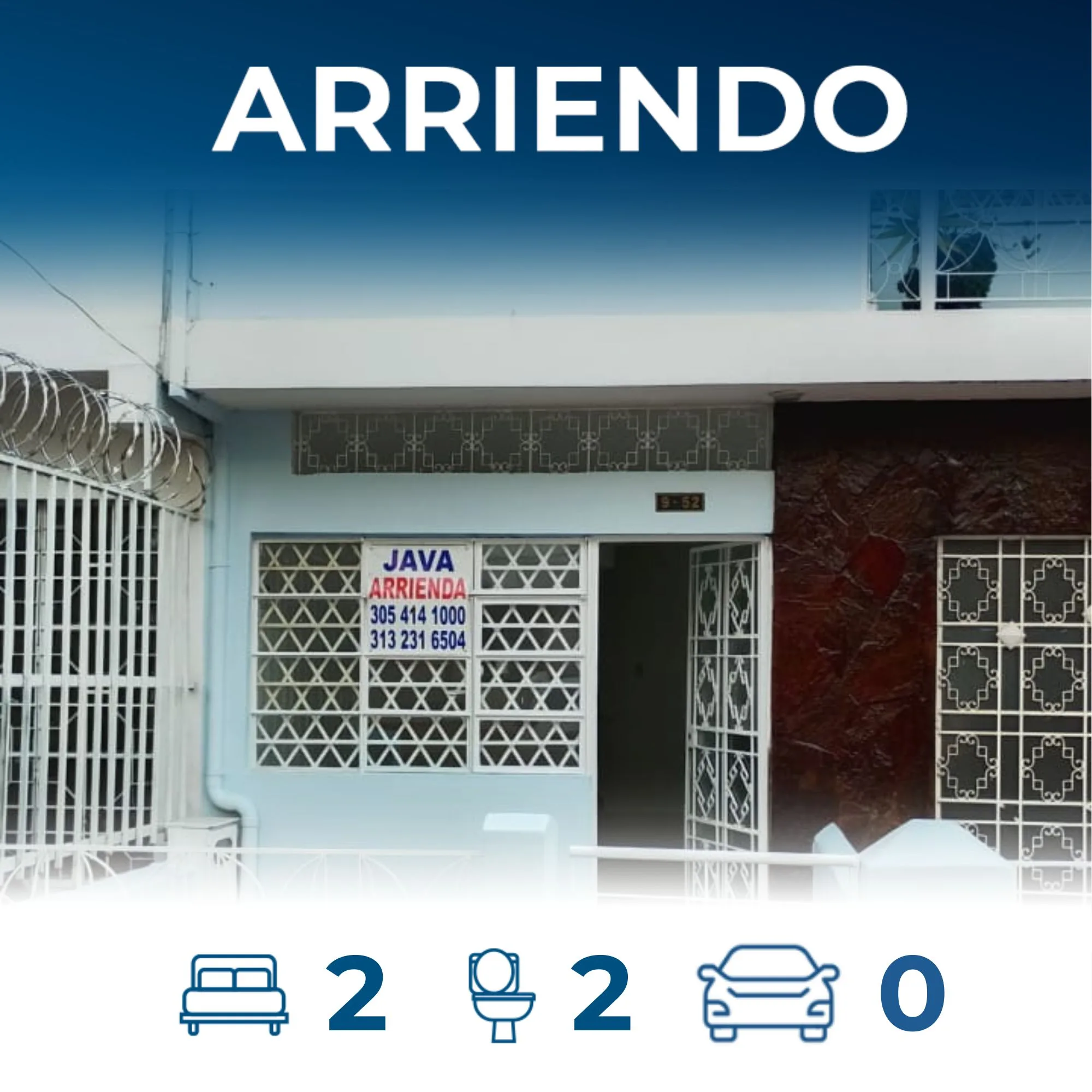 Apartamento en Arriendo en Champagnat, Cali