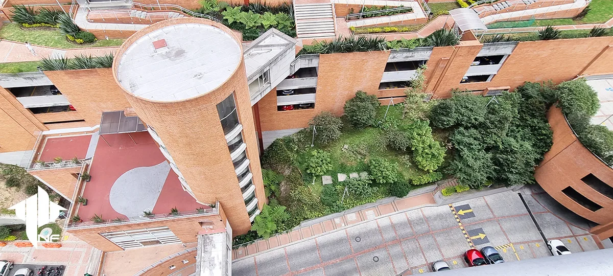 Apartamento en Arriendo en Colina Campestre, Bogotá