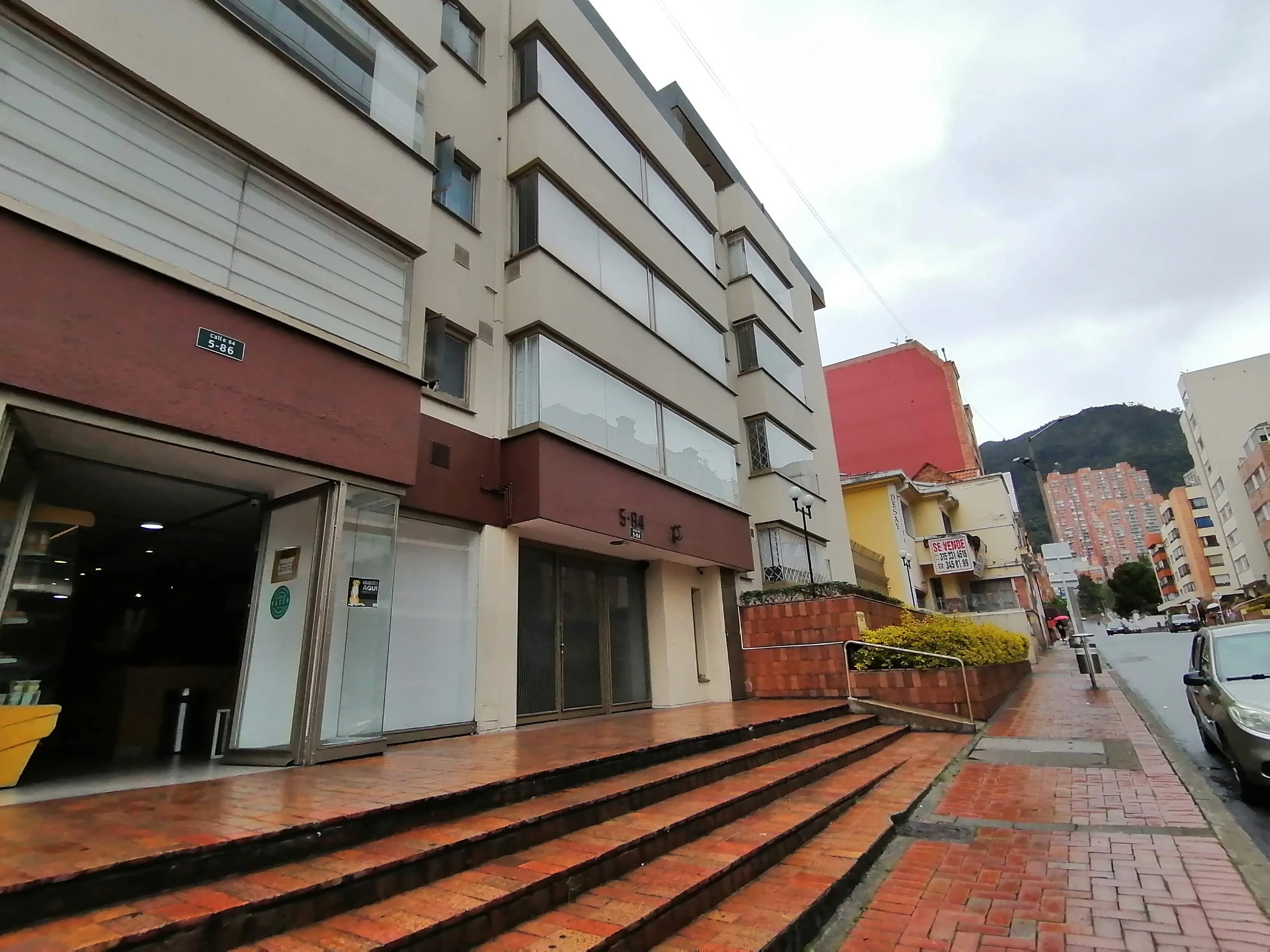 Casa en Arriendo en Maranta iii sector, Bogotá