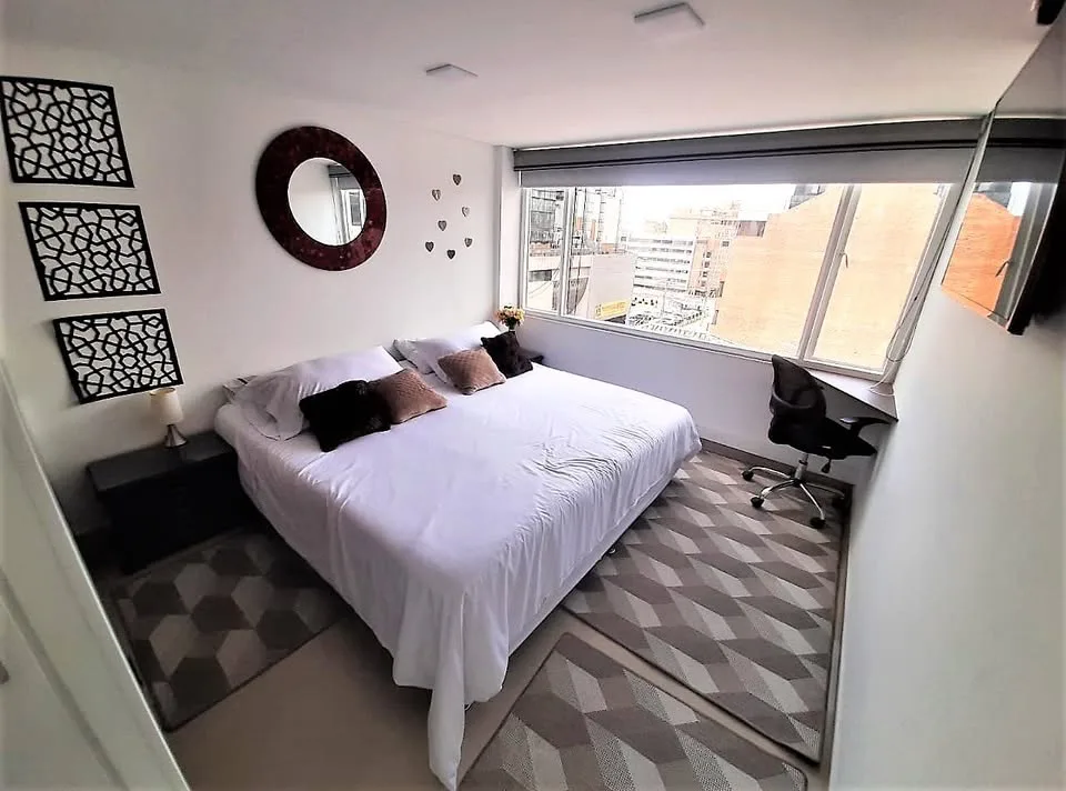 Apartamento en Arriendo en Candelaria