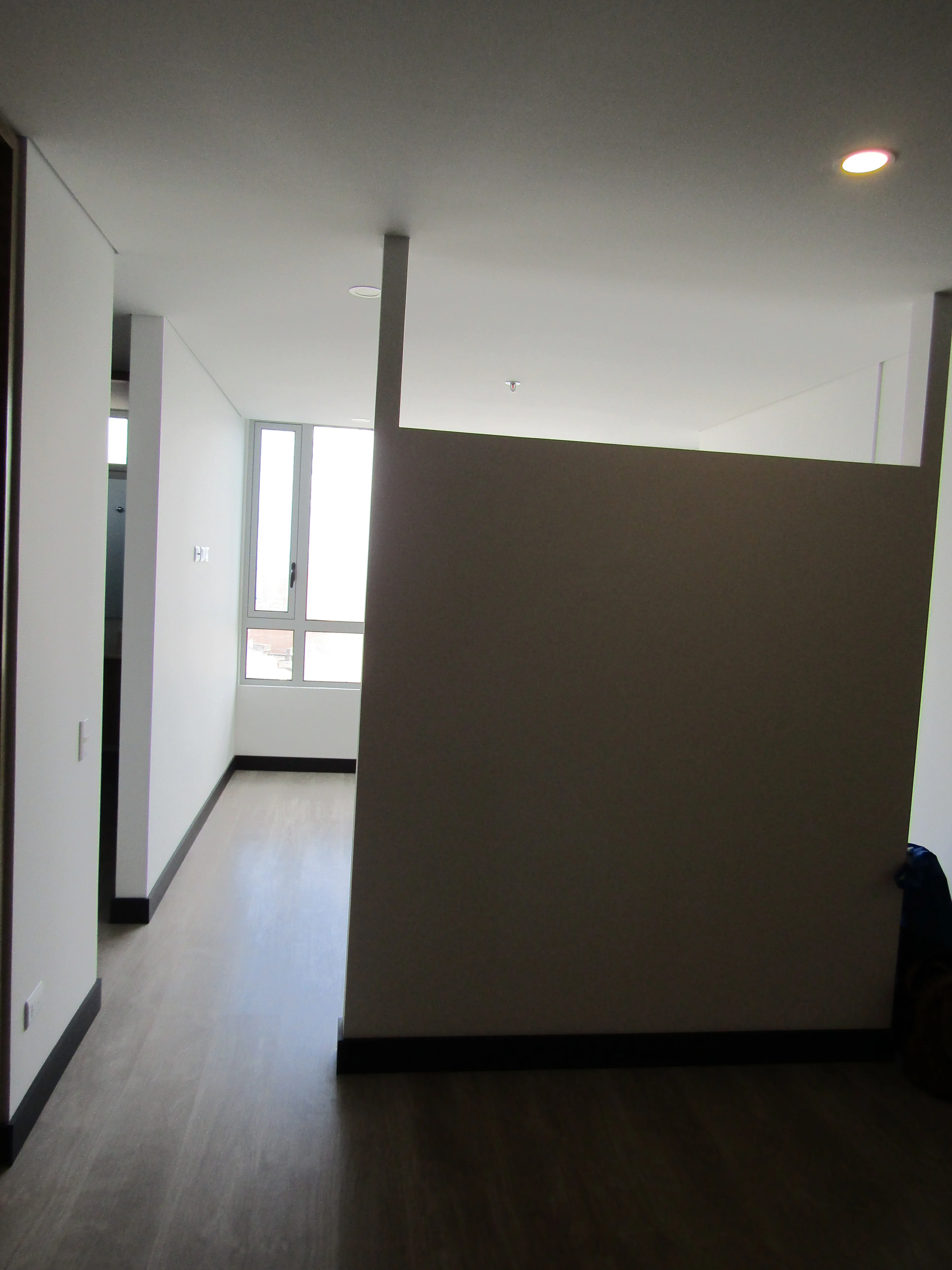 Apartamento en Arriendo en Chapinero, Bogotá