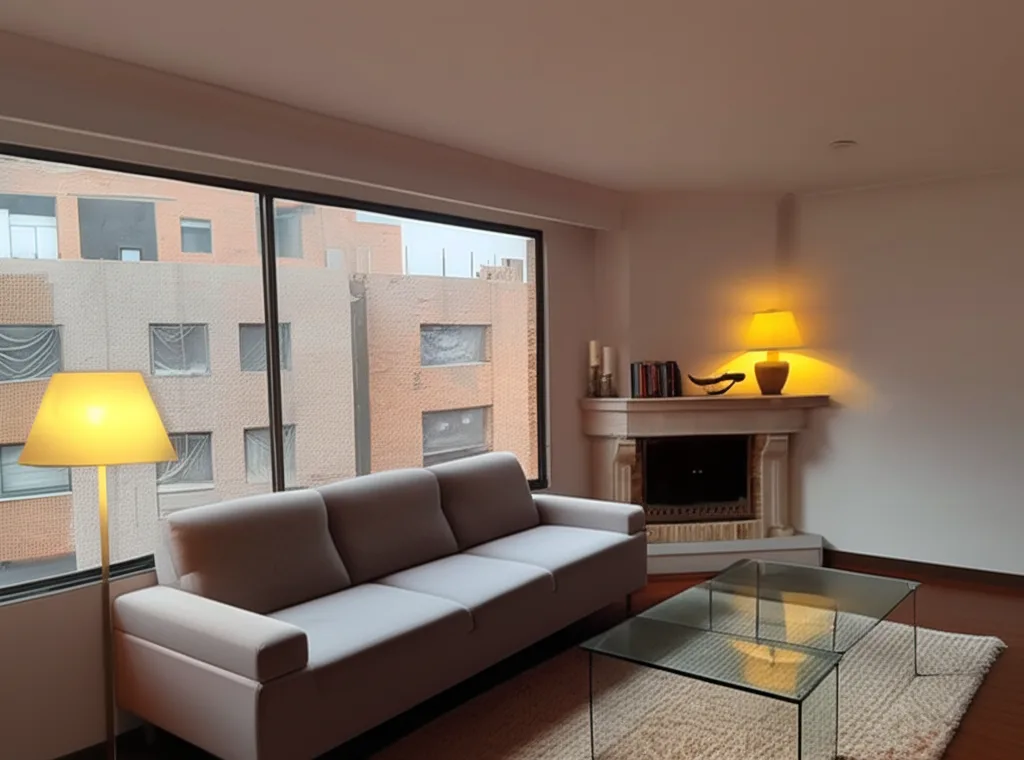 Oficina en Arriendo en Normandia, Bogotá