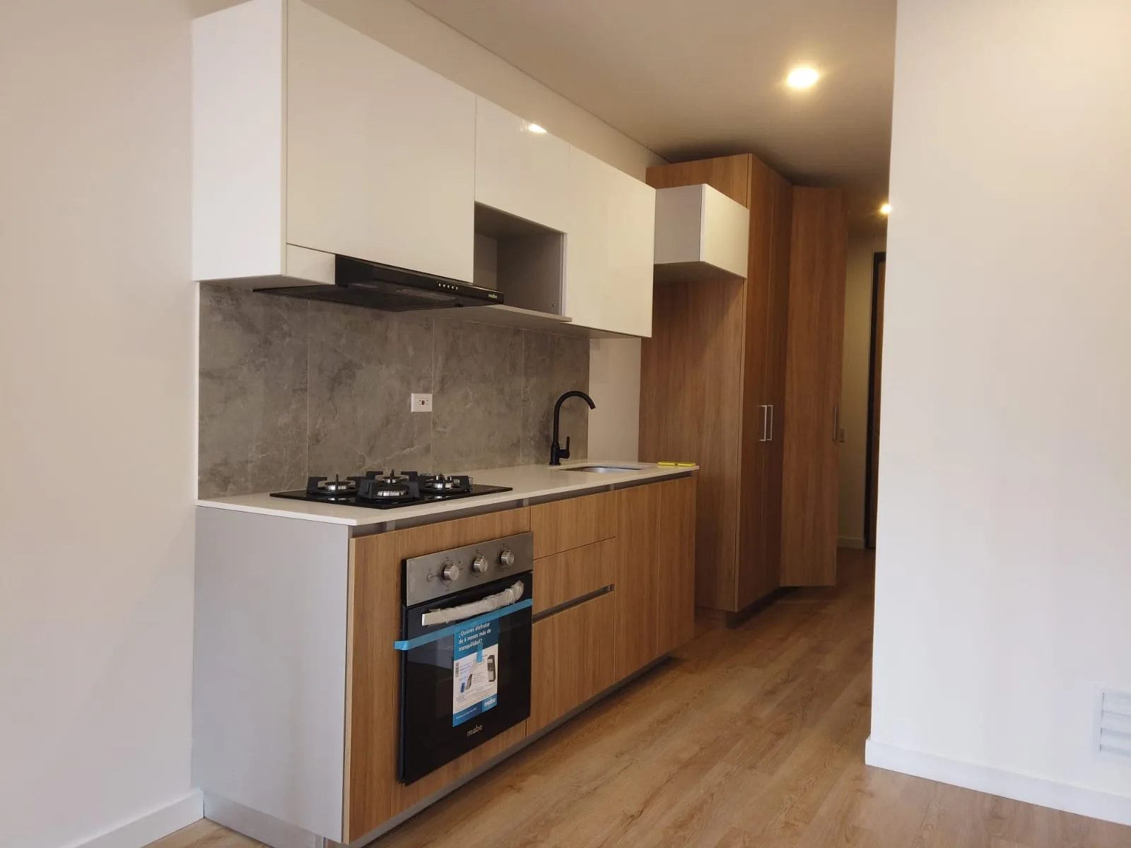 Apartaestudio en Arriendo en Santa ana oriental, Bogotá