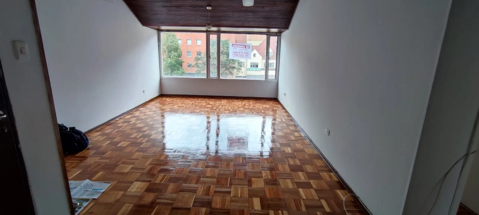 Apartamento en Arriendo en Chapinero, Bogotá