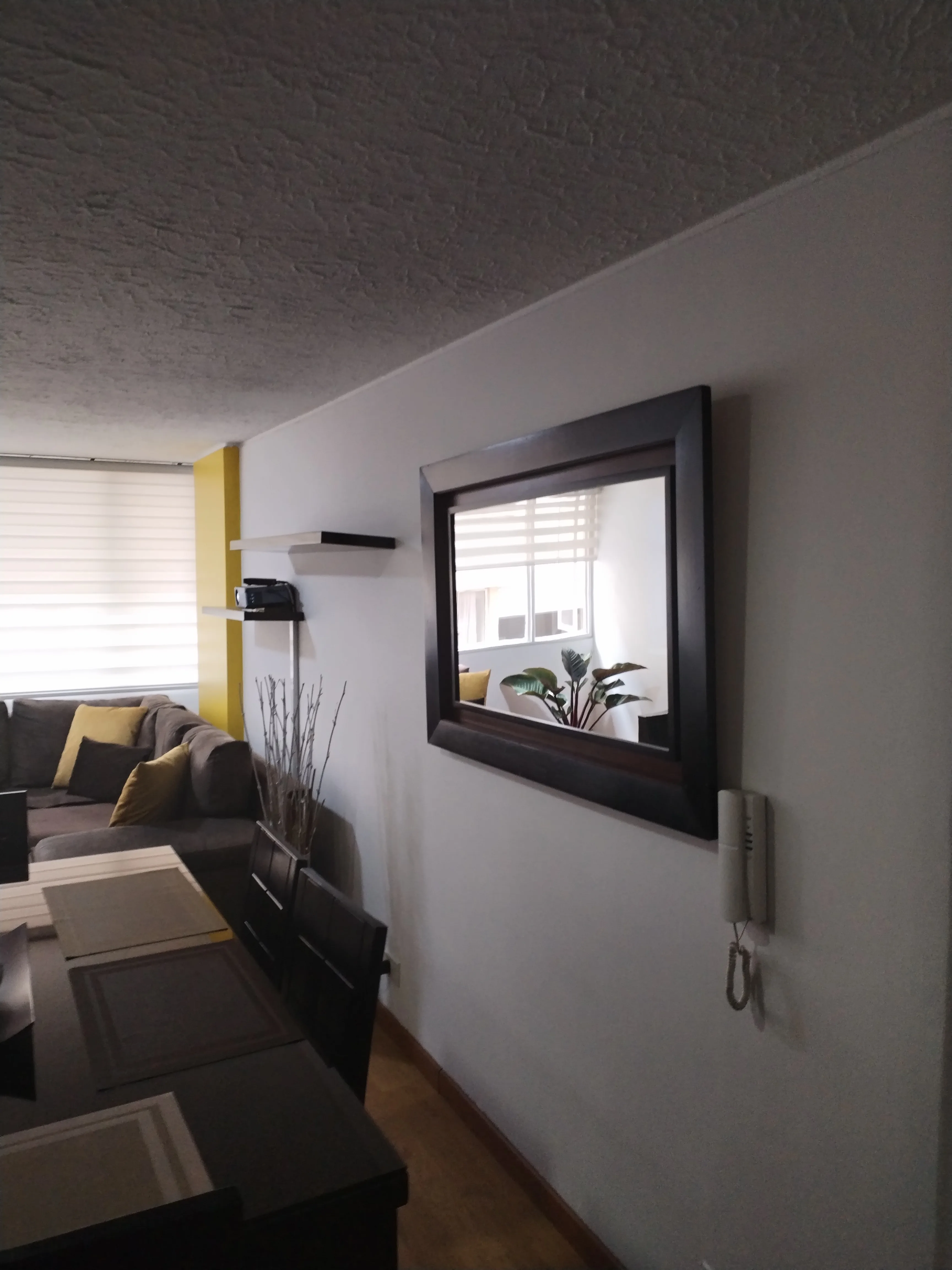 Apartamento en  Arriendo en Chapinero, Bogotá