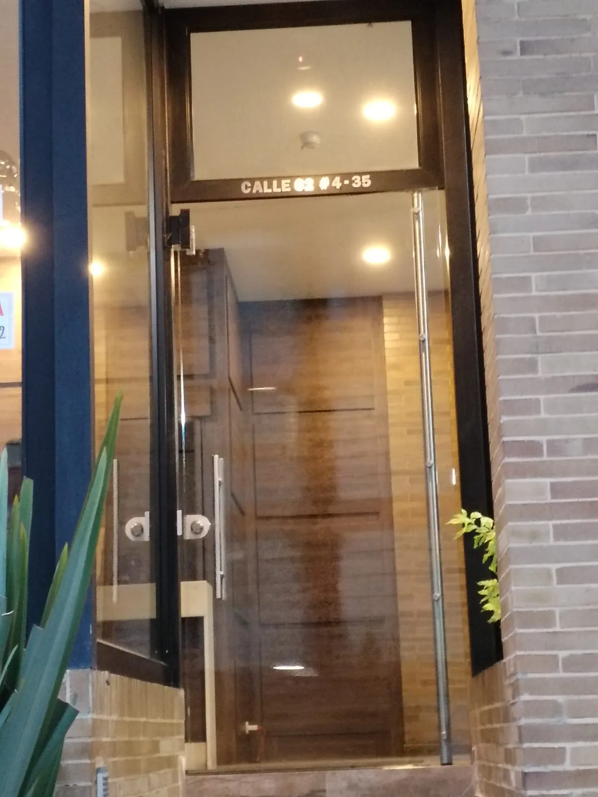 Apartamento en Arriendo en Chapinero, Bogotá