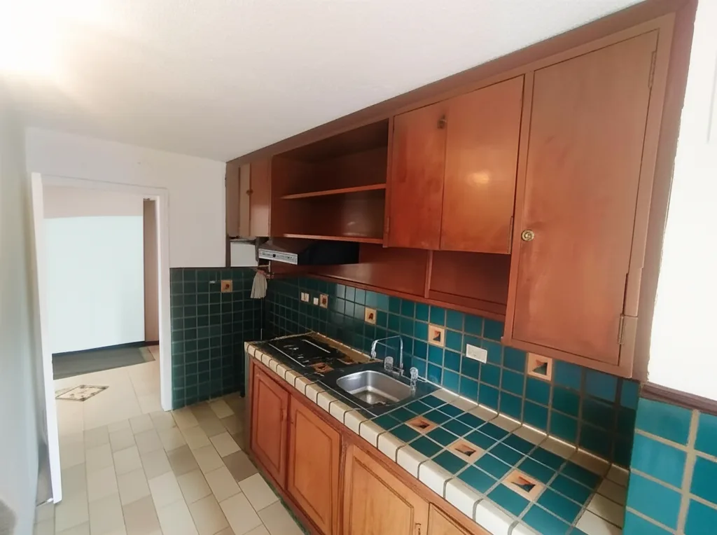 Apartamento en Arriendo en Chapinero, Bogotá