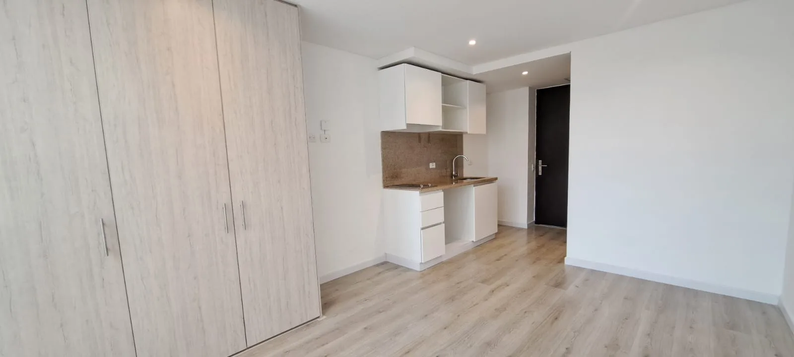 Apartamento en Arriendo en Chapinero, Bogotá