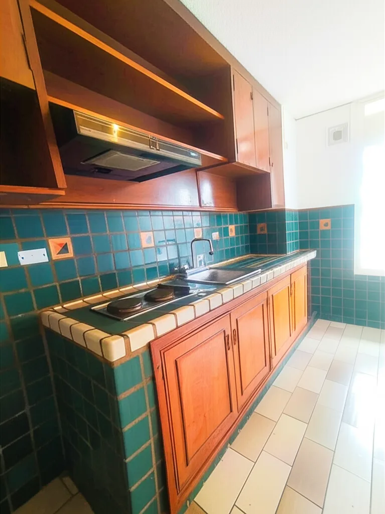 Apartamento en Arriendo en Chapinero, Bogotá