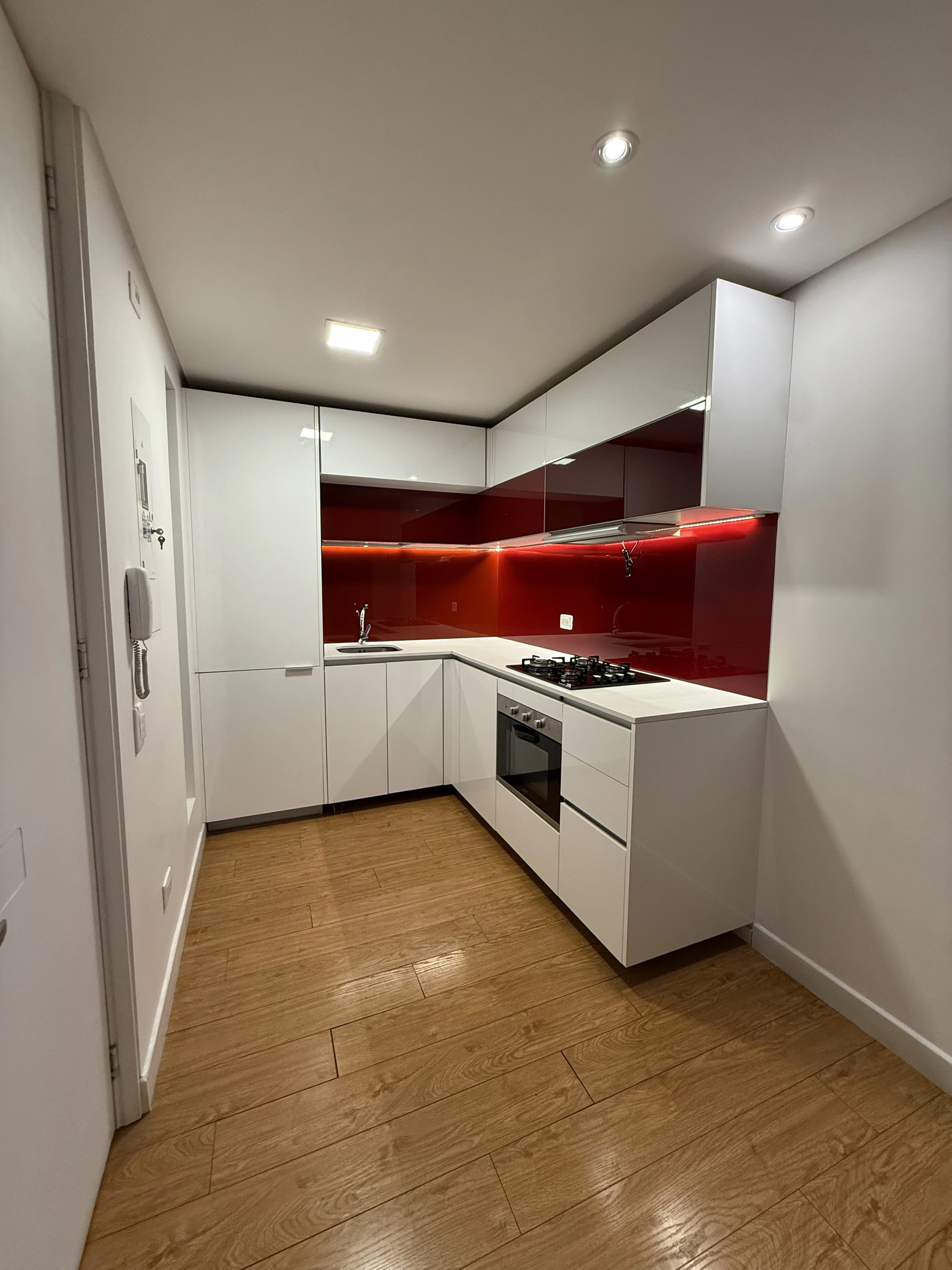 Apartamento en Arriendo en Chapinero norte, Bogotá