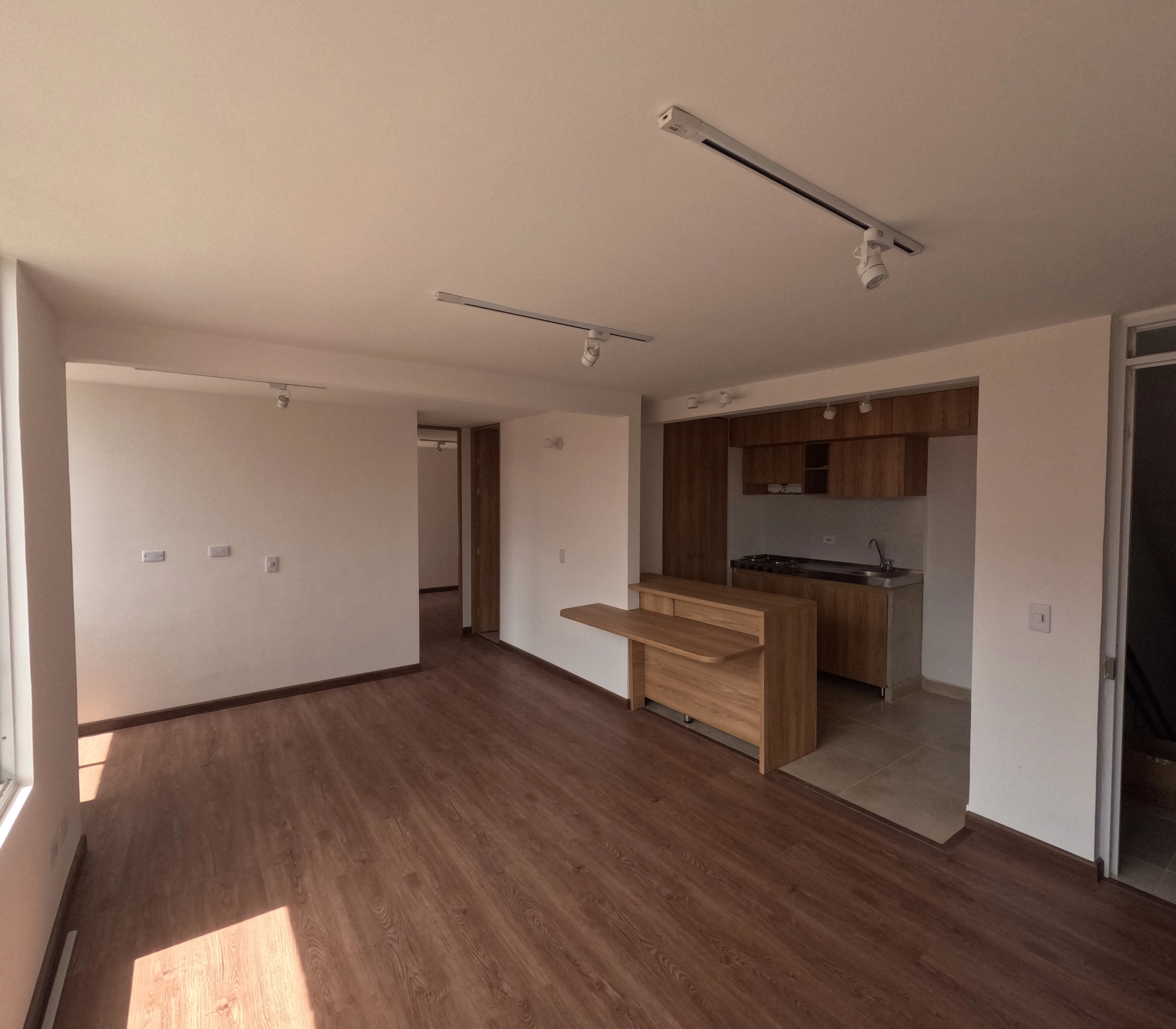 Apartamento en Arriendo en San rafael, Zipaquirá