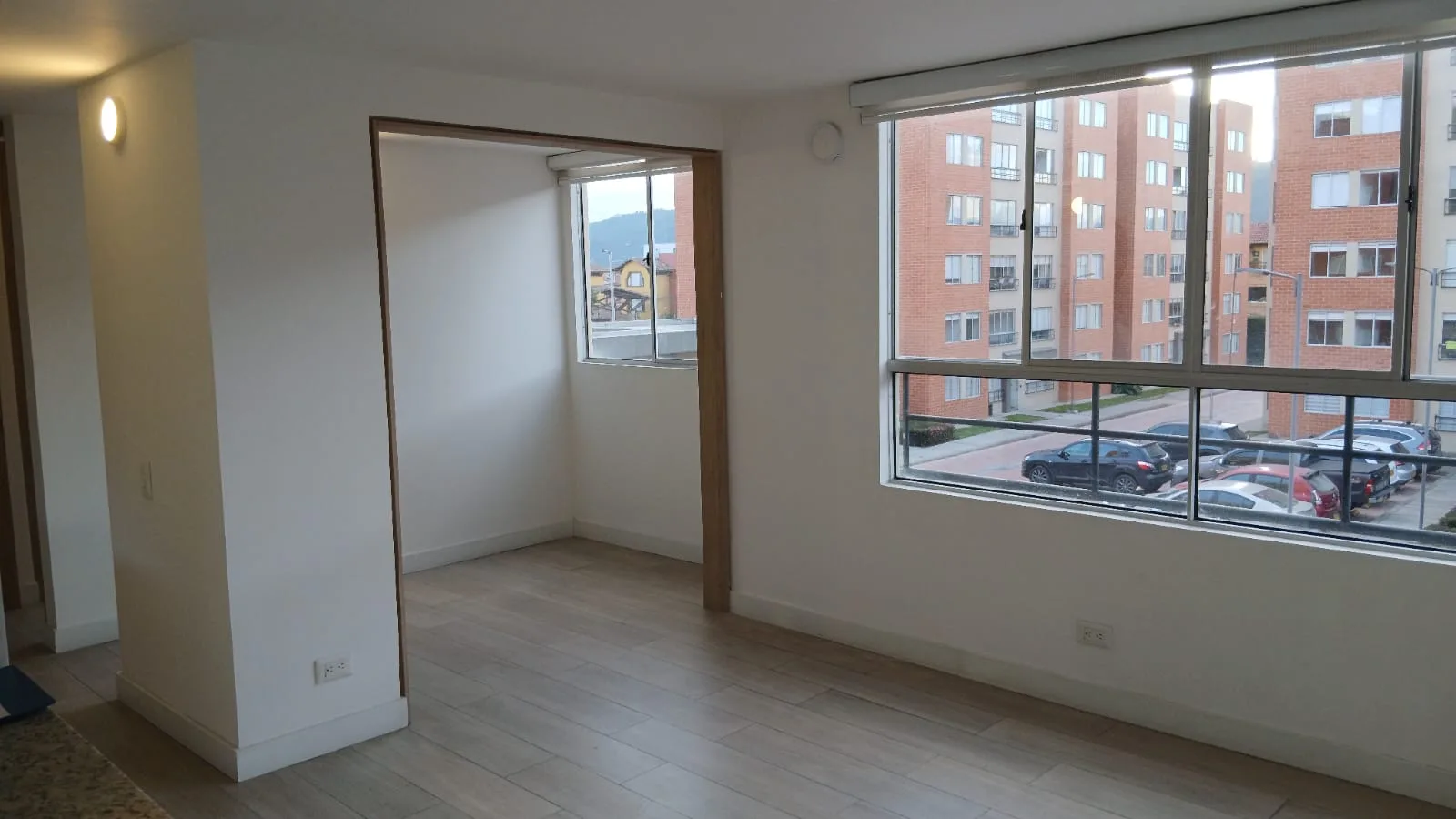 Apartamento en Arriendo en Samaria, Chía