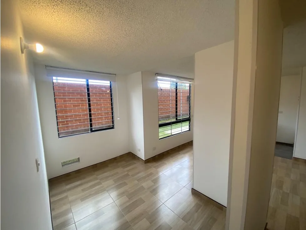 Apartamento en Arriendo en Hacienda la quinta ii, Zipaquirá