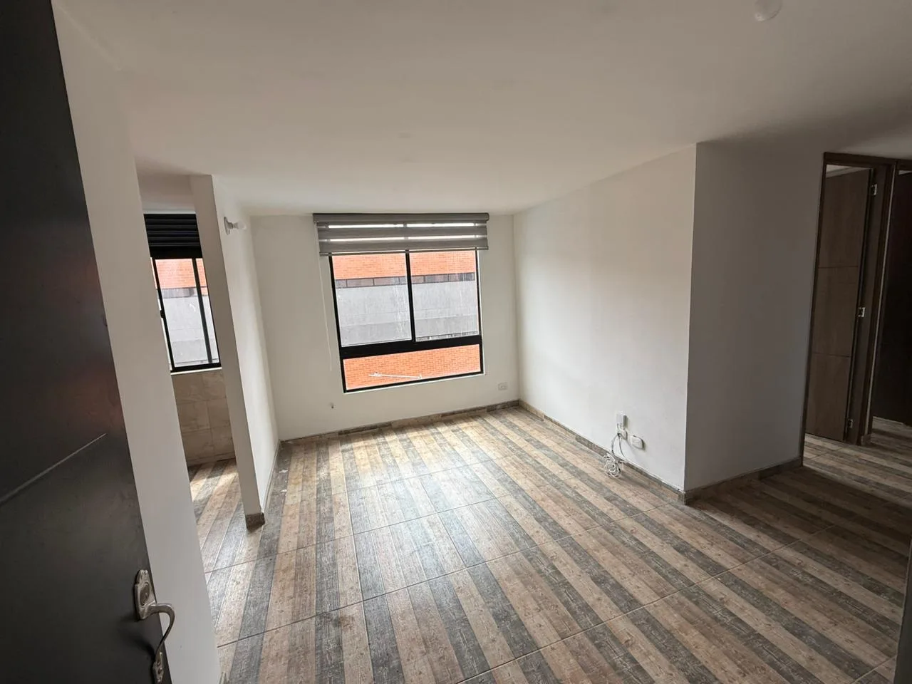 Apartamento en arriendo en Chía