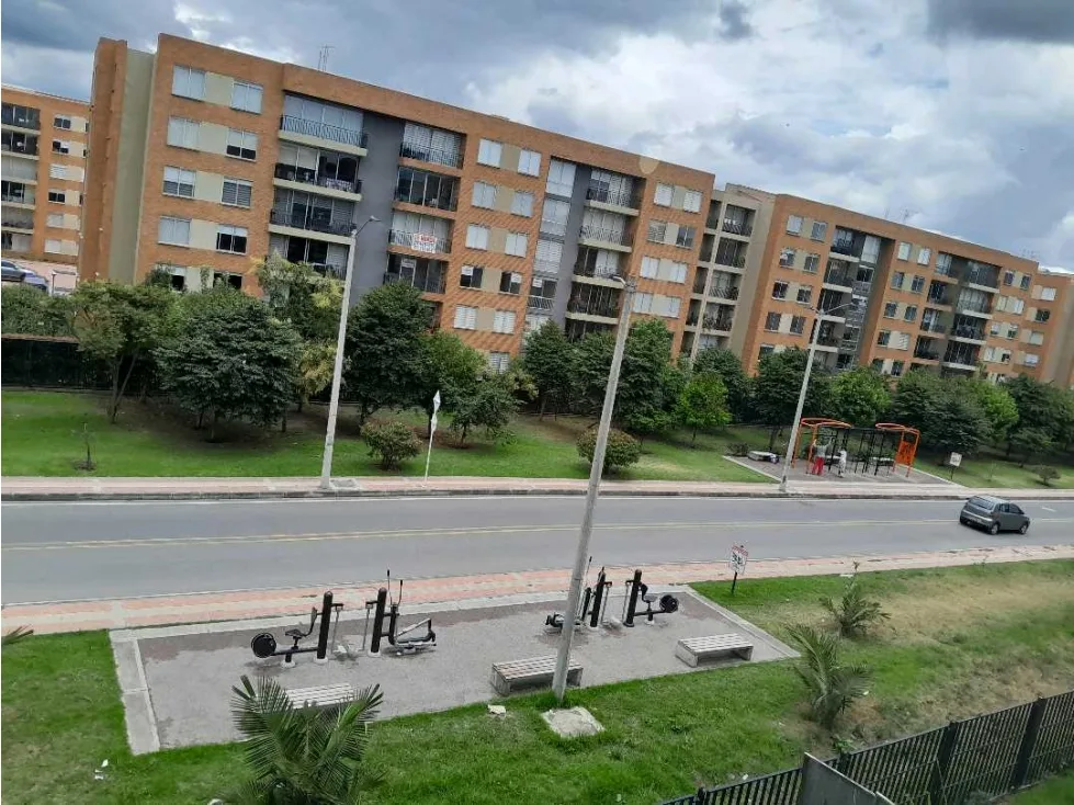 Apartamento en Arriendo en Chía