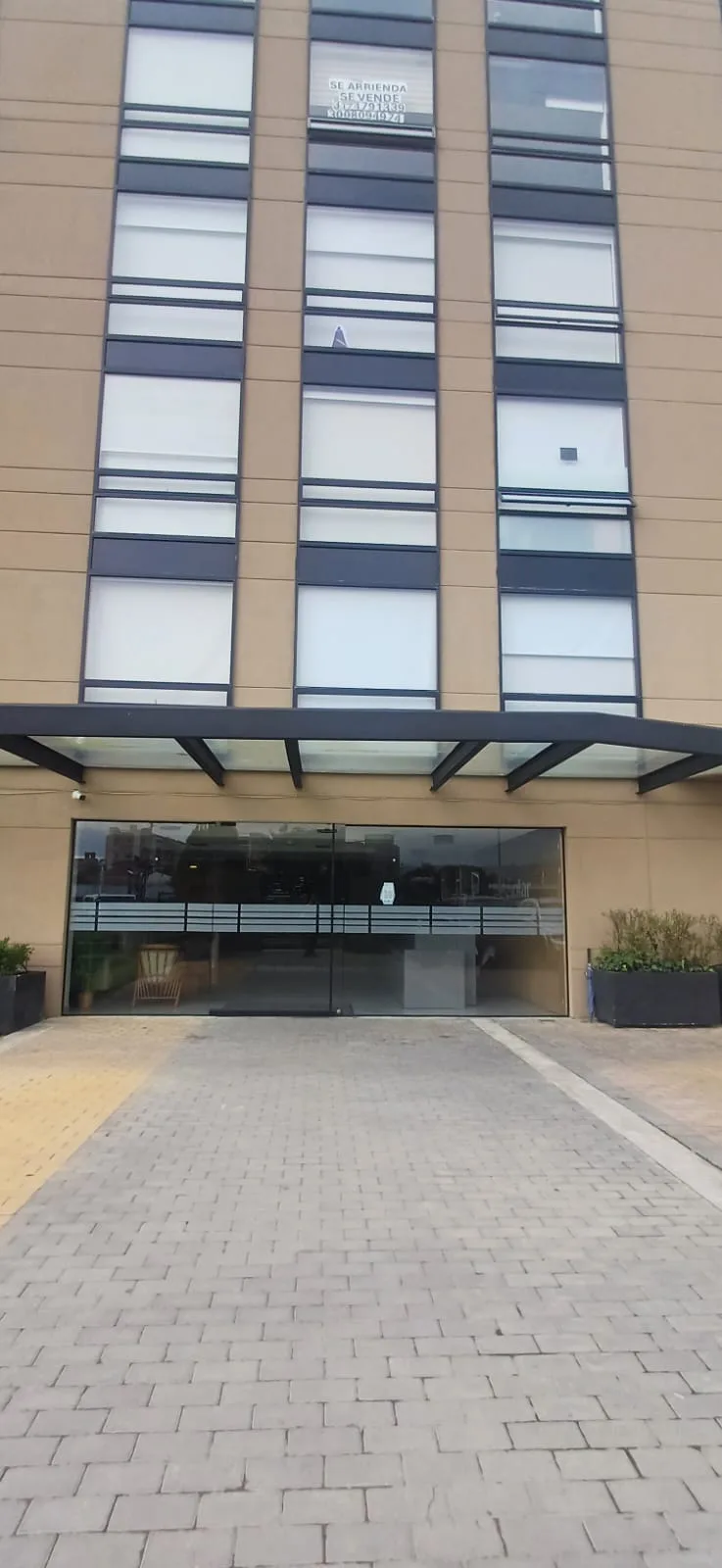 Apartamento en Arriendo en El centro, La mesa