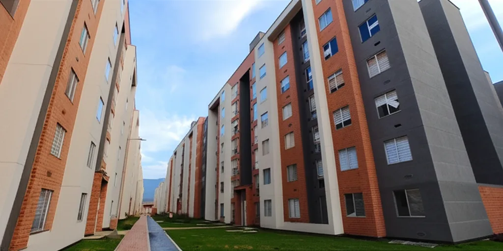 Apartamento en Arriendo en Chía
