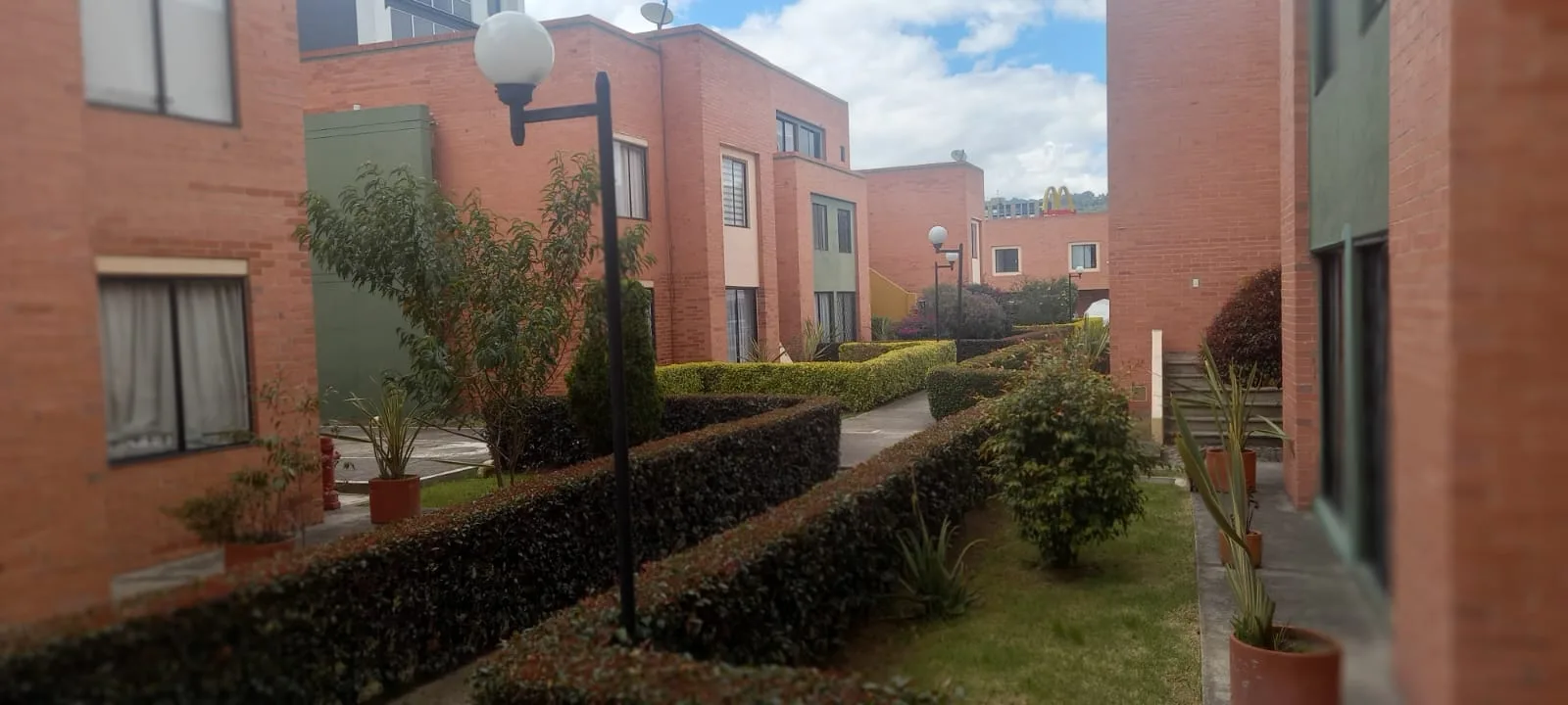 Apartamento en  Arriendo en Chía