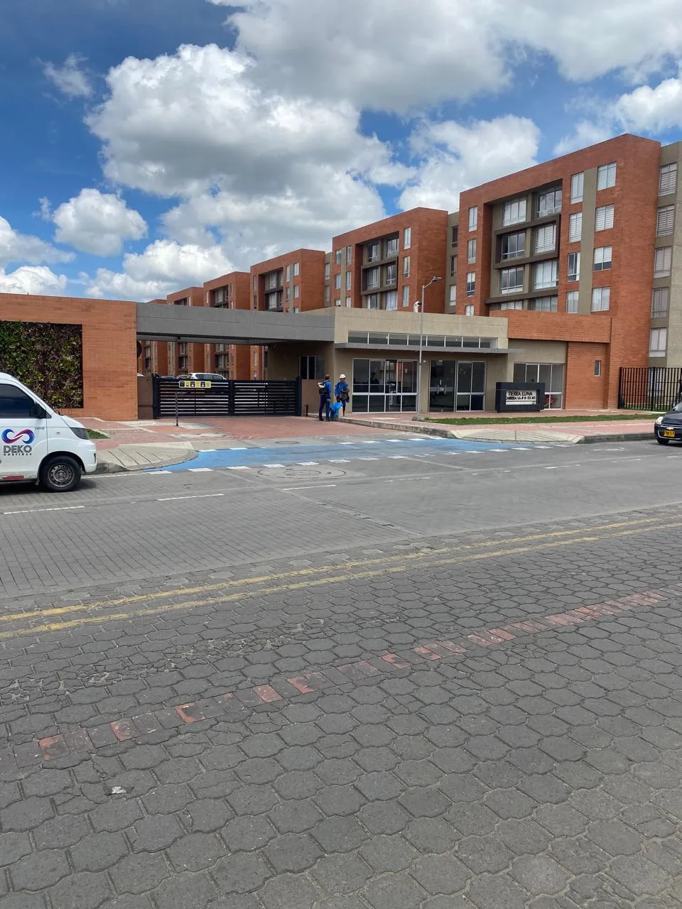 Apartamento en Arriendo en Chía