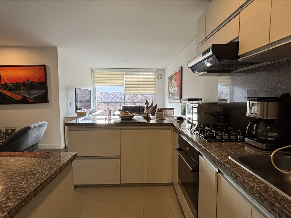 Apartamento en Arriendo en Chía