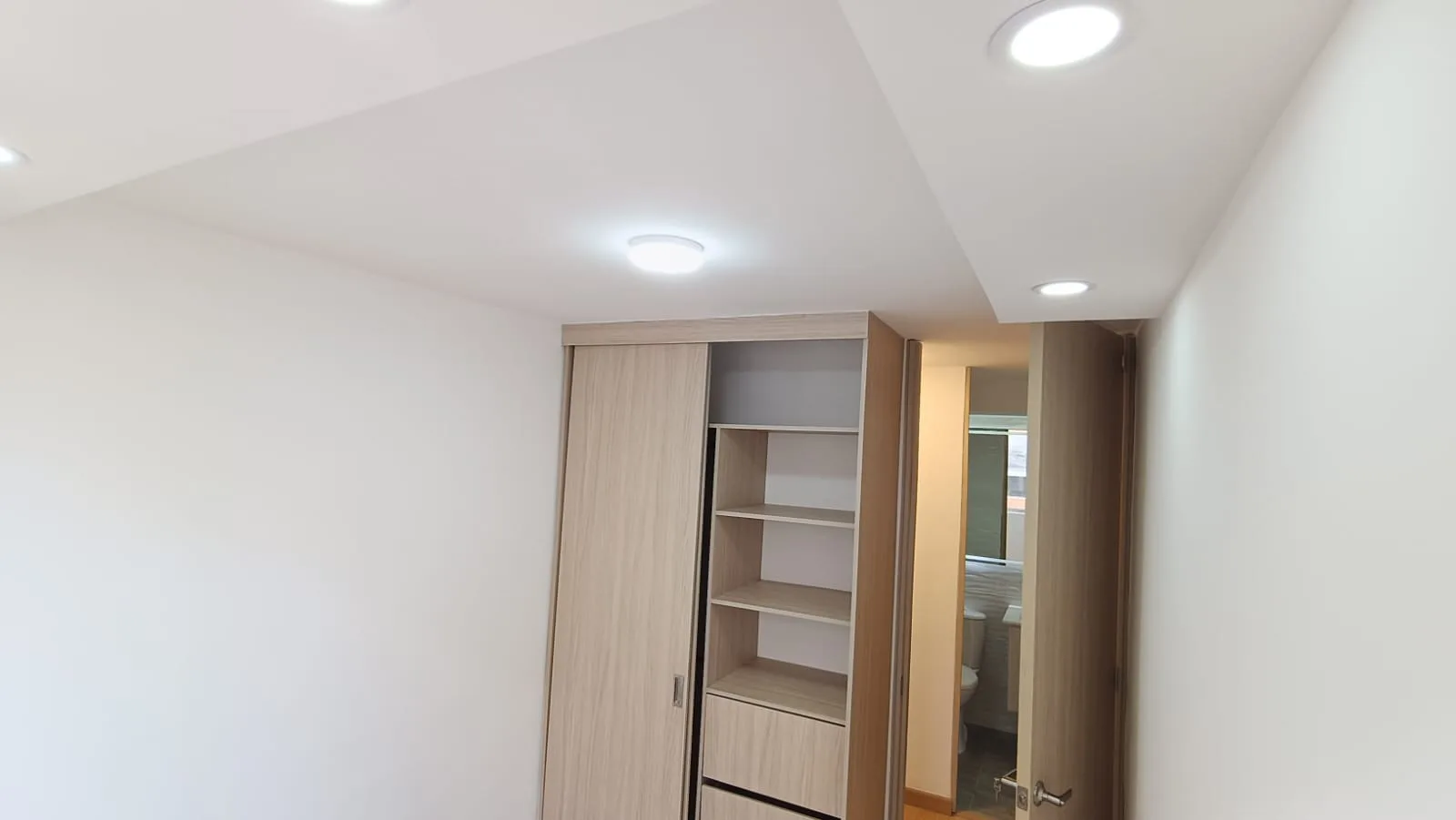 Apartamento en Arriendo en Chía