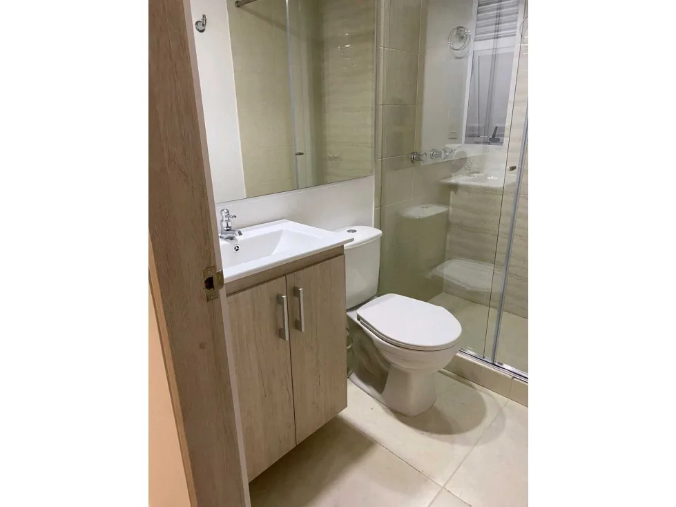 Apartamento en Arriendo en Chía