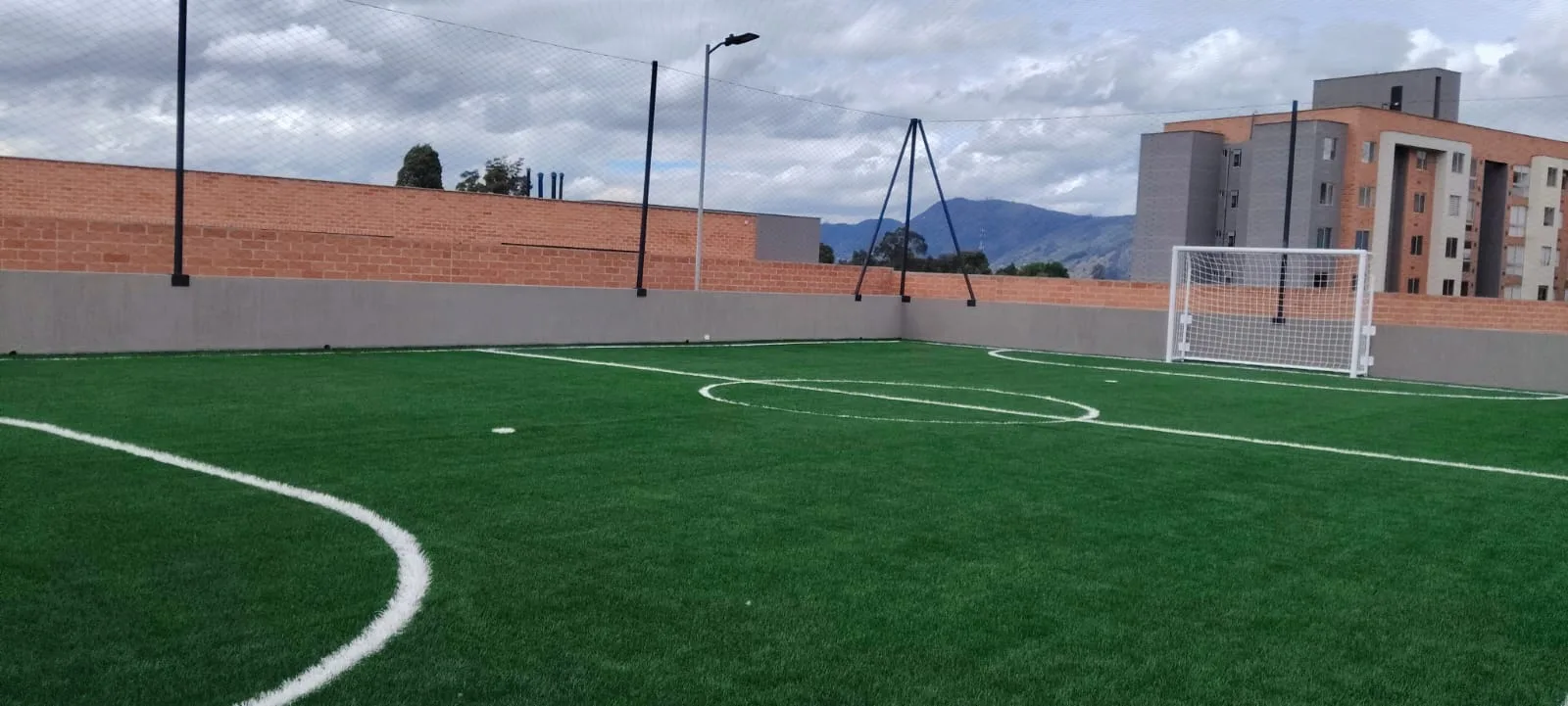 Apartamento en Arriendo en Chía