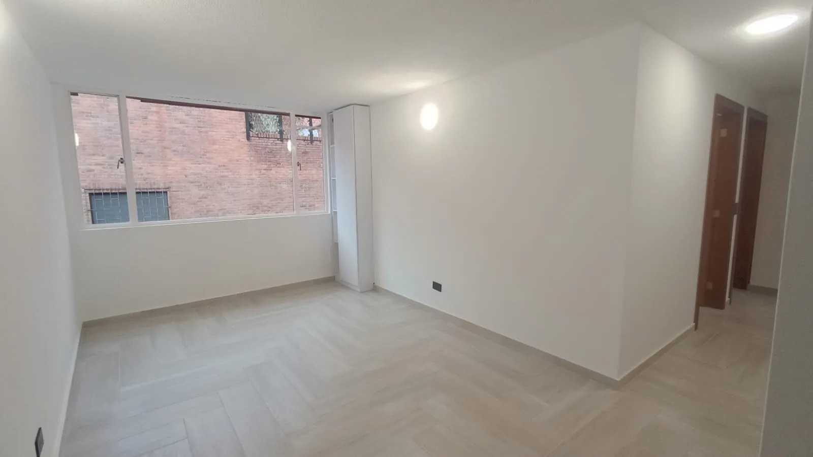 Apartamento en Arriendo en Chicó Alto, Bogotá