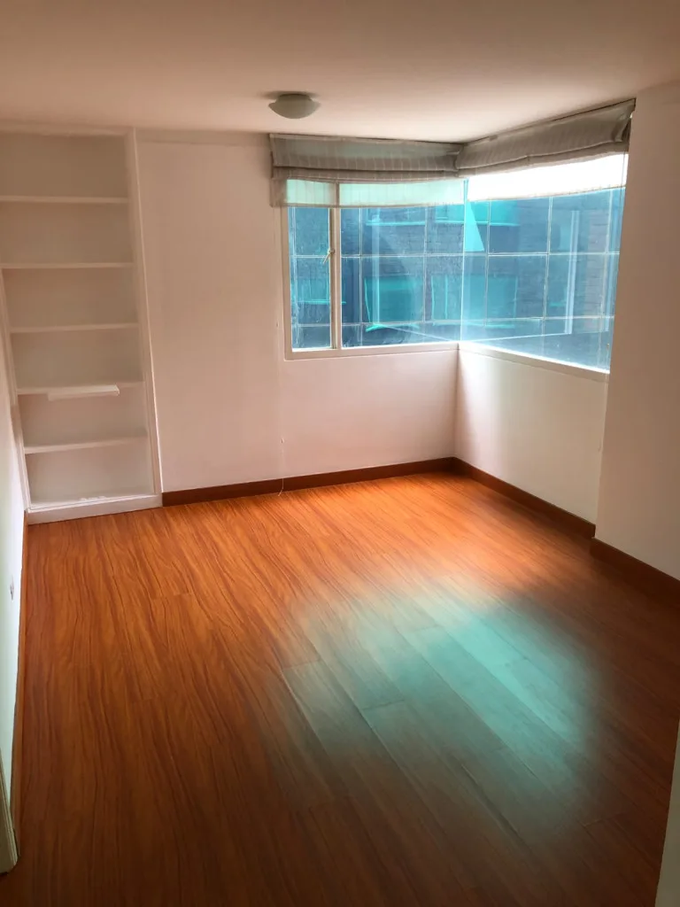 Apartamento en Arriendo en Chico, Bogotá