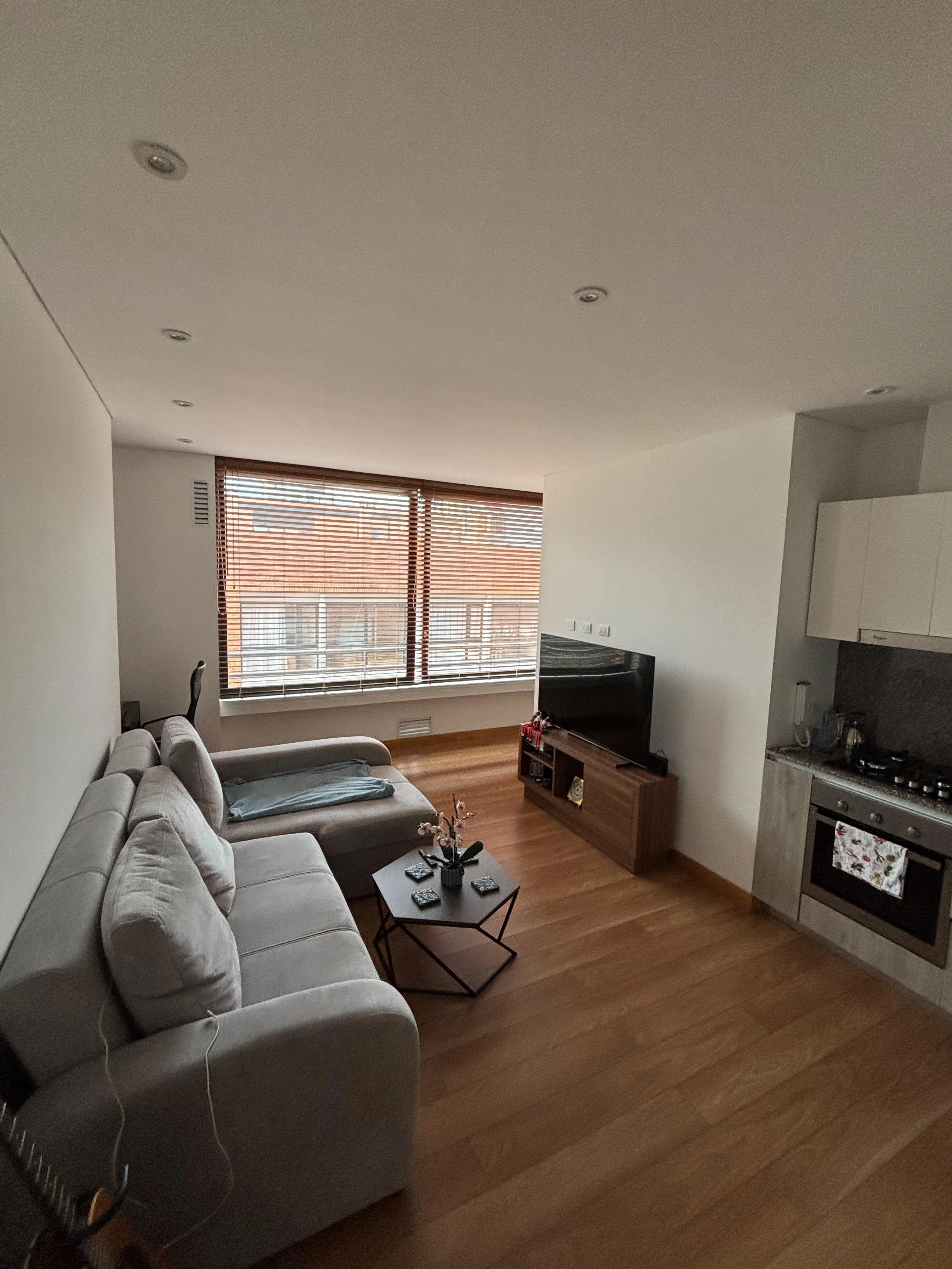 Apartamento en Arriendo en Chico, Bogotá