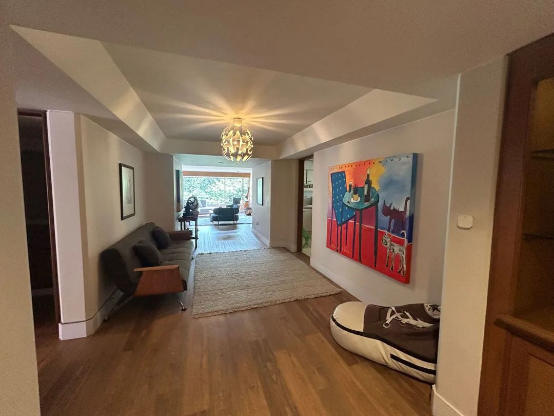 Apartamento en Arriendo en Chico, Bogotá