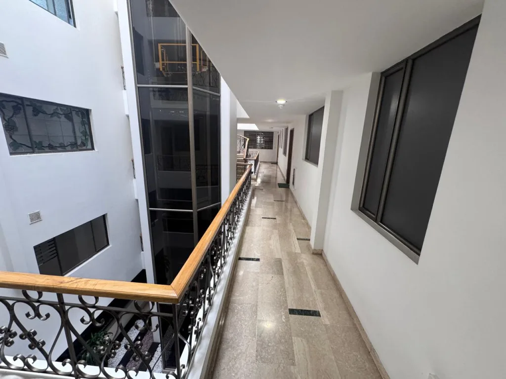 Apartamento en Arriendo en Santa Barbara, Bogotá