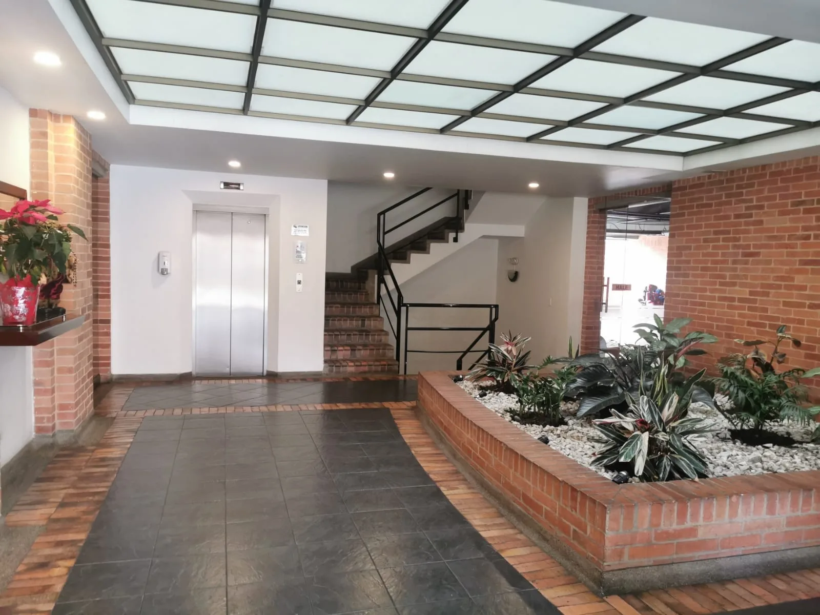 Apartamento en Arriendo en Santa ana oriental, Bogotá