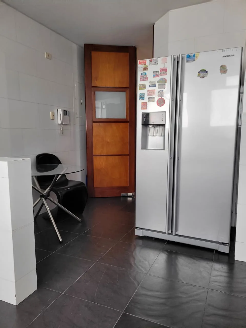 Casa en arriendo en Pontevedra, Bogotá