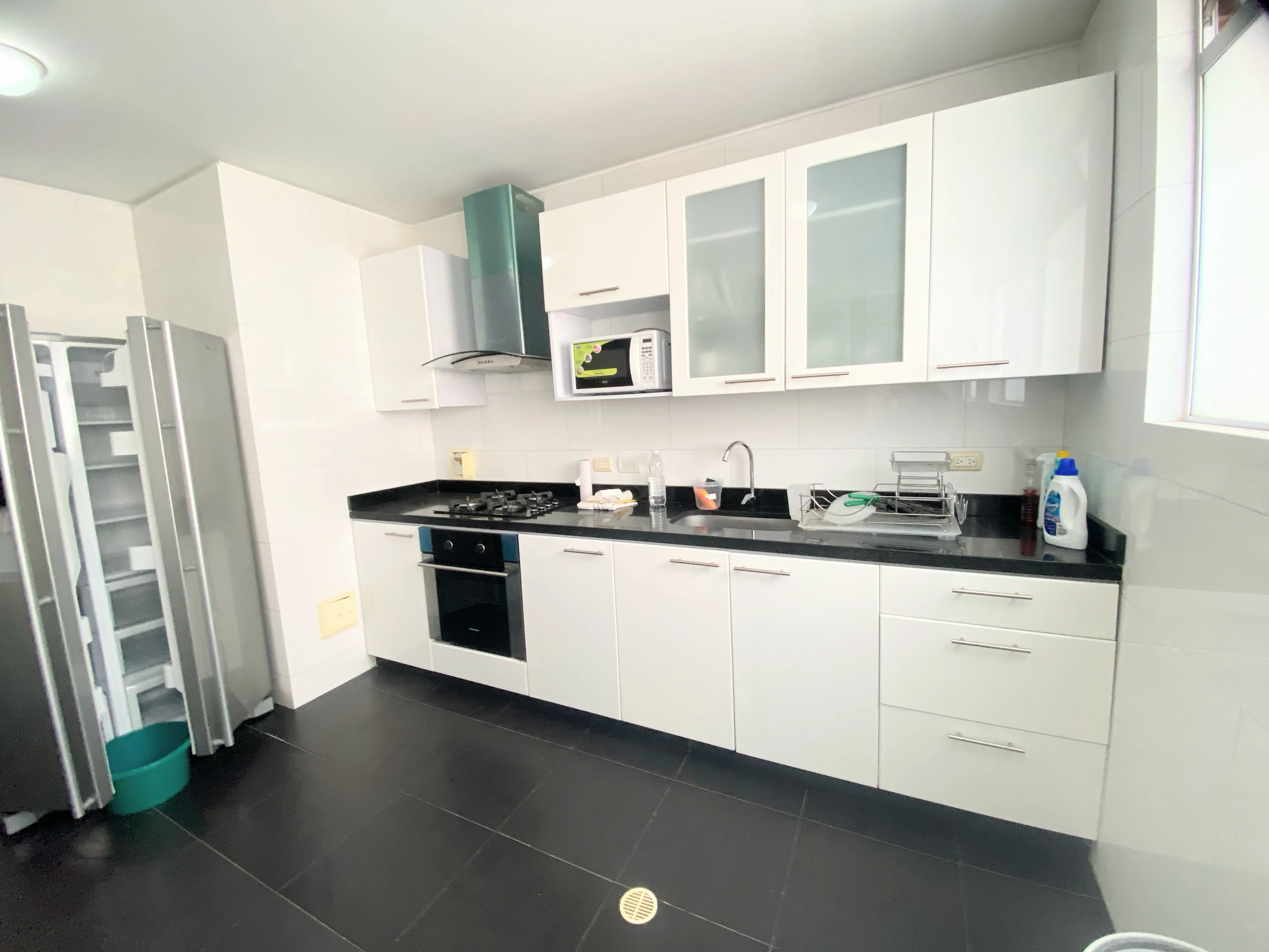 Apartamento en Arriendo en Chicó Reservado, Bogotá