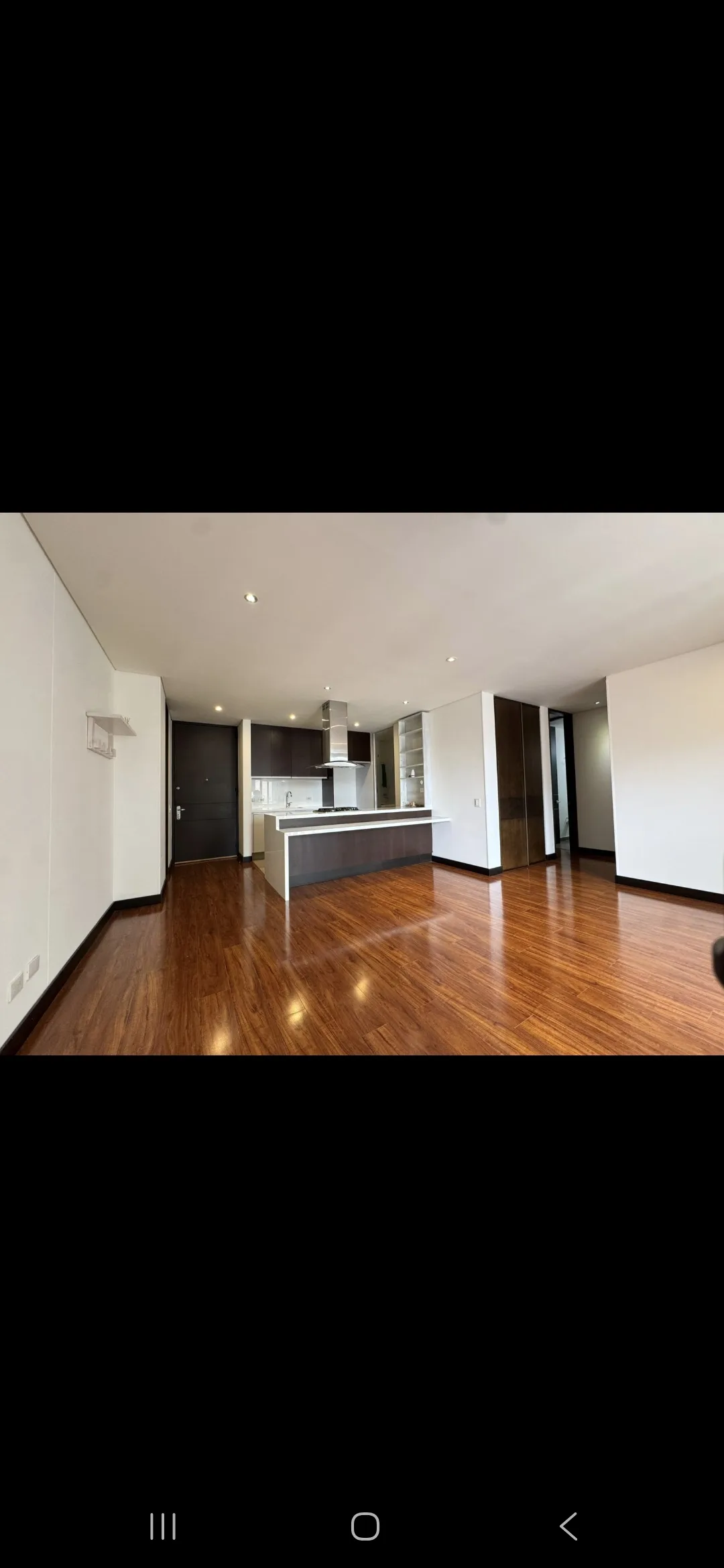 Apartamento en Arriendo en Chico norte, Bogotá