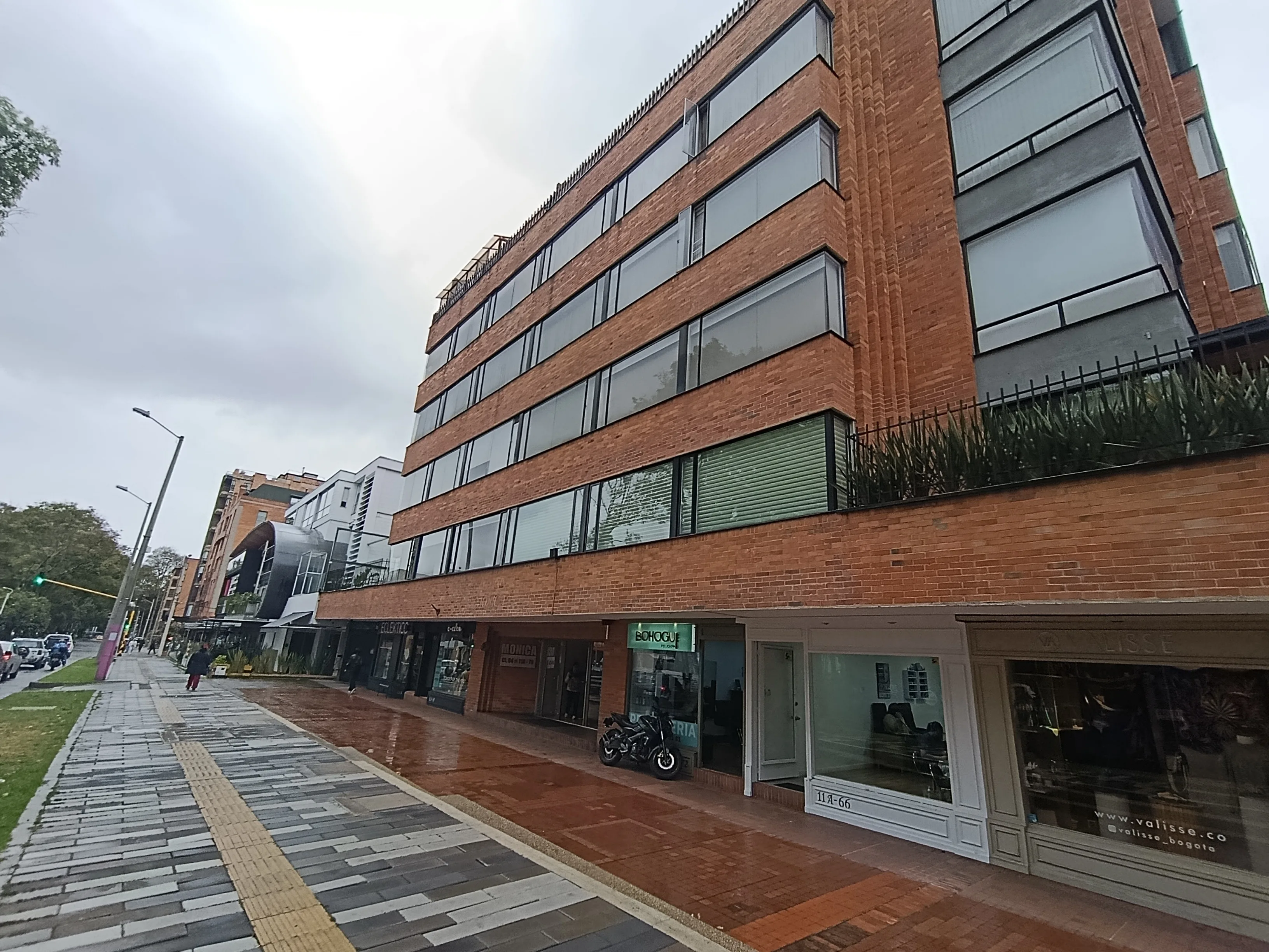 Apartamento en arriendo en Ingemar, Bogotá