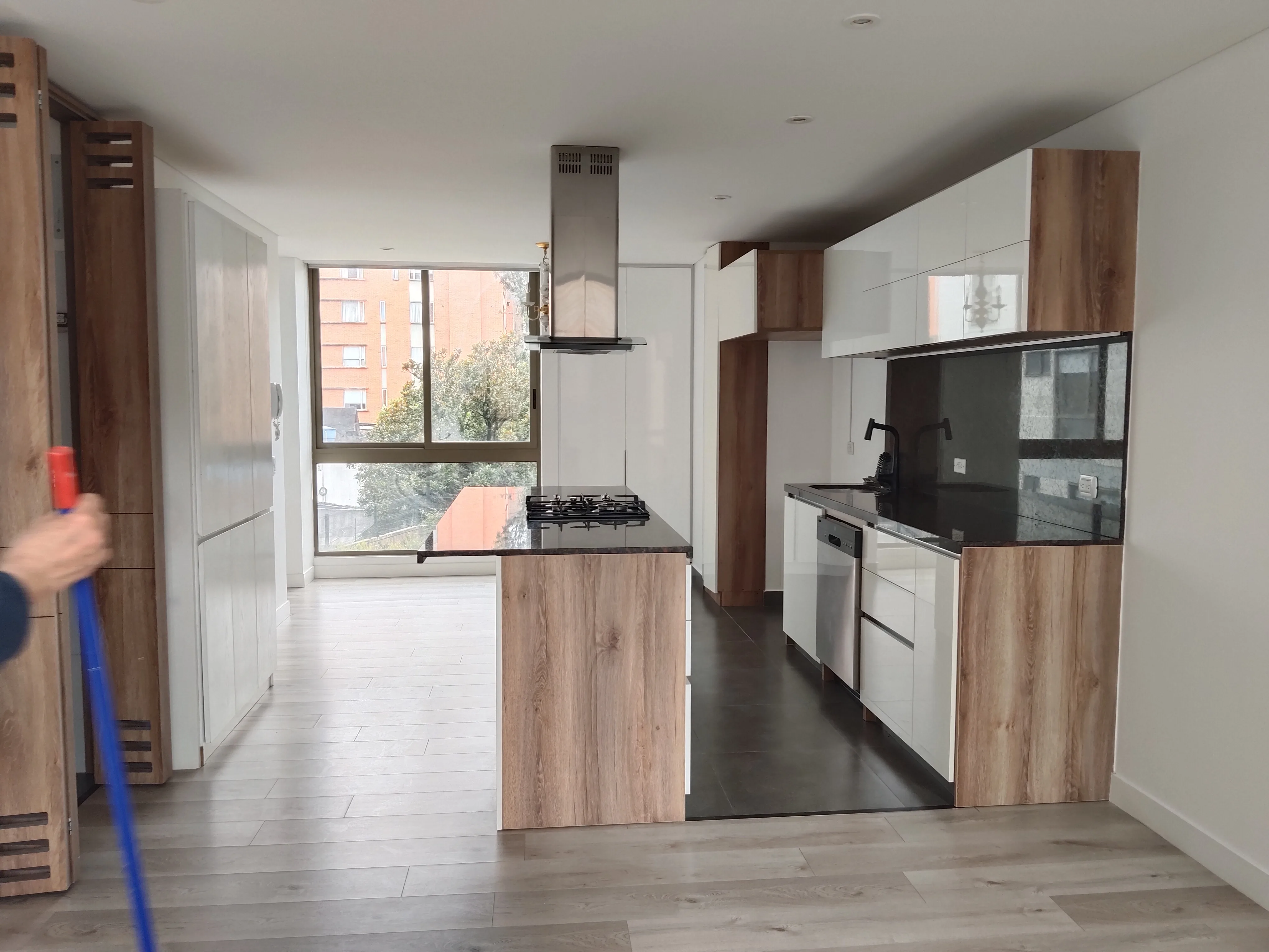 Apartamento en Arriendo en Chico norte, Bogotá