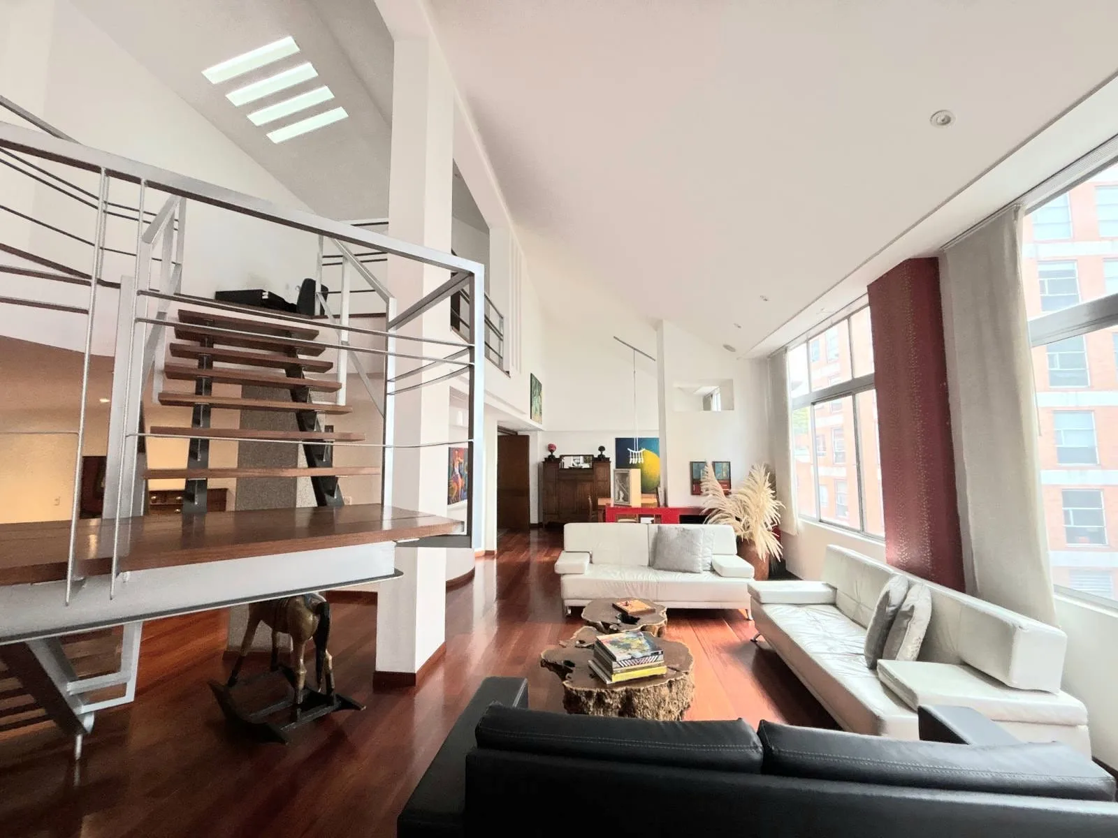 Apartamento en Arriendo en Chico norte, Bogotá