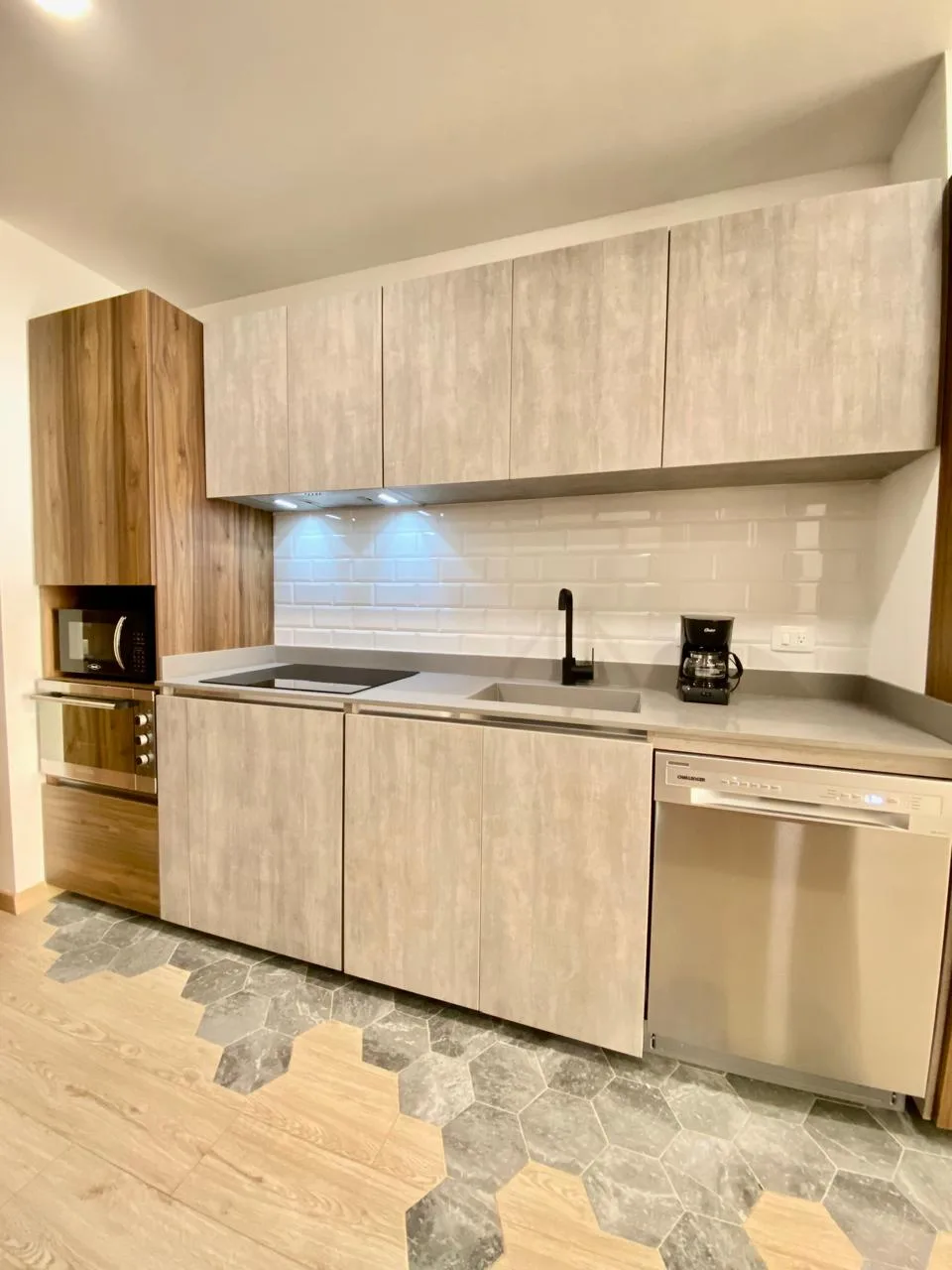 Apartamento en Arriendo en Chico norte, Bogotá