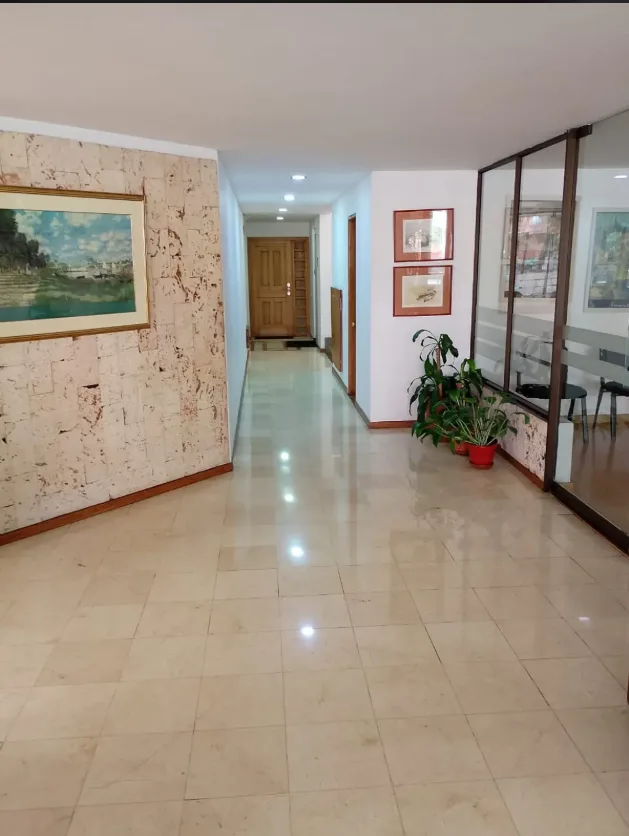 Apartamento en  Arriendo en Chico norte, Bogotá