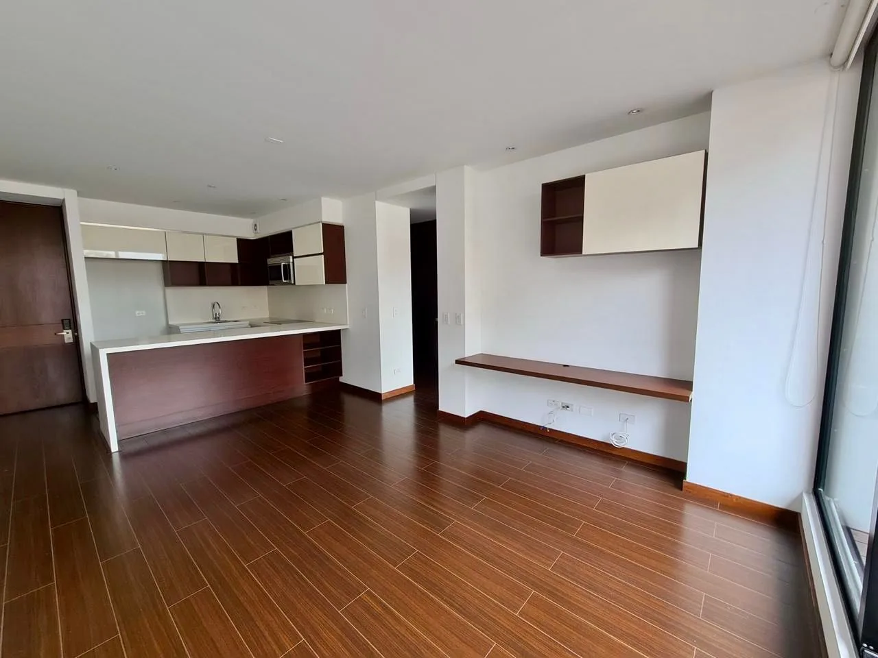 Apartamento en  Arriendo en Chico norte, Bogotá