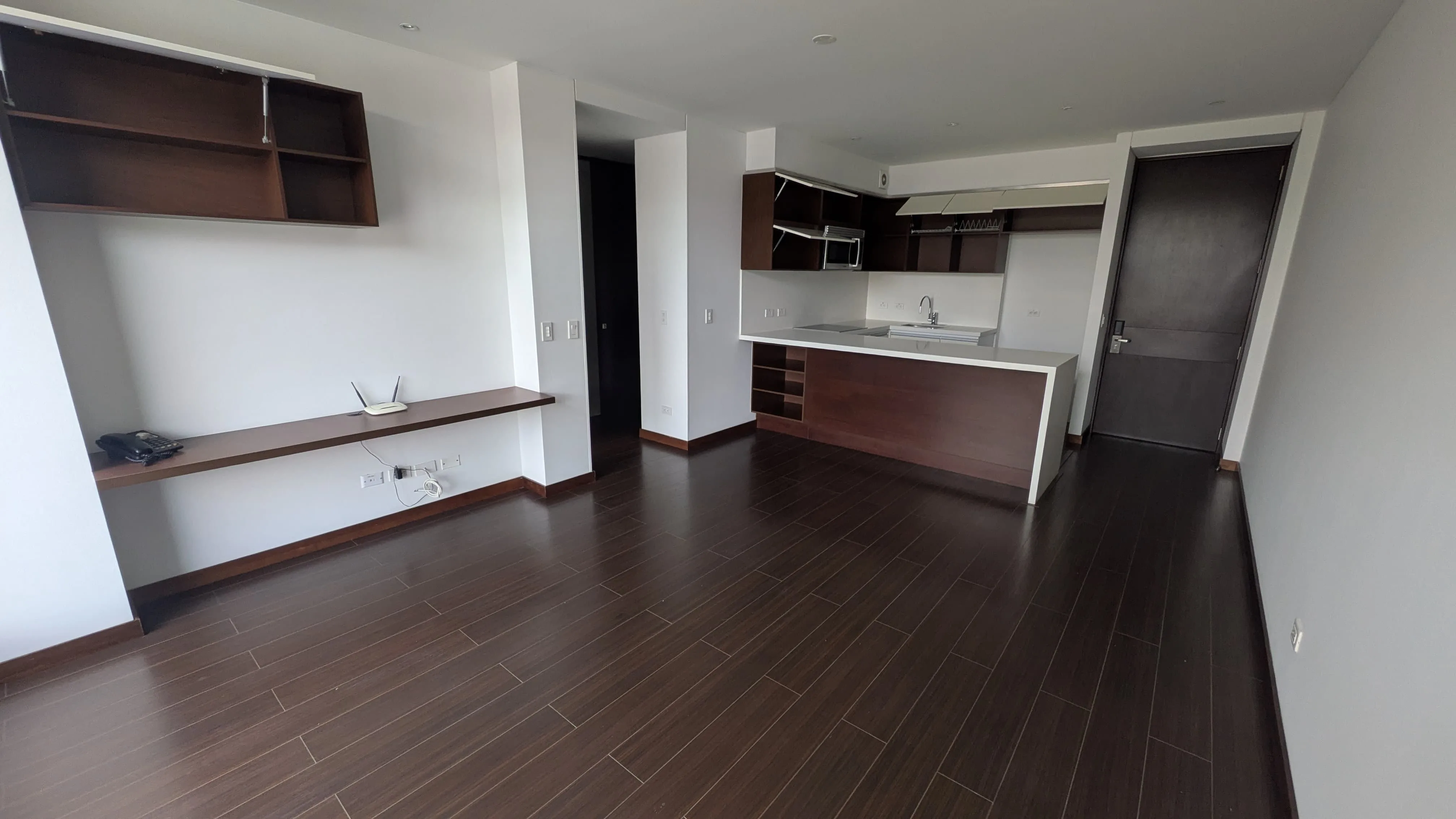 Apartamento en  Arriendo en Chico norte, Bogotá