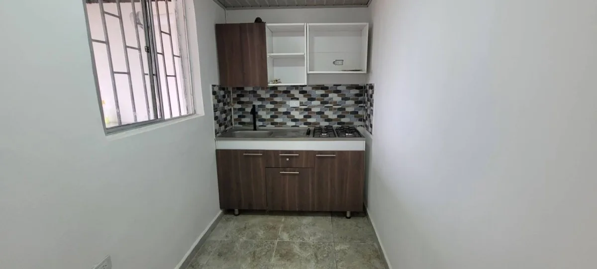 Apartamento en Arriendo en Chipre, Manizales