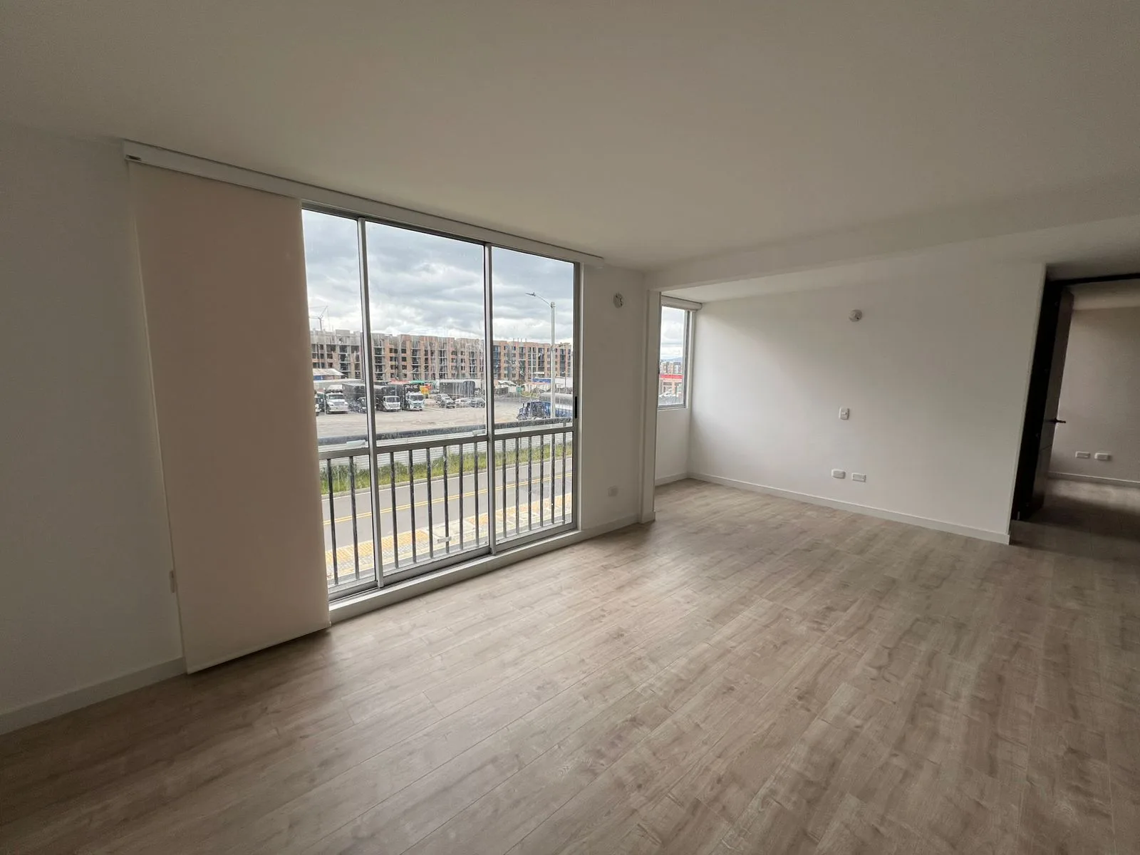 Apartamento en Arriendo en El centro, La mesa