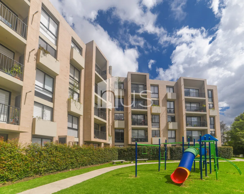 Apartamento en Arriendo en Chuntame, Cajicá